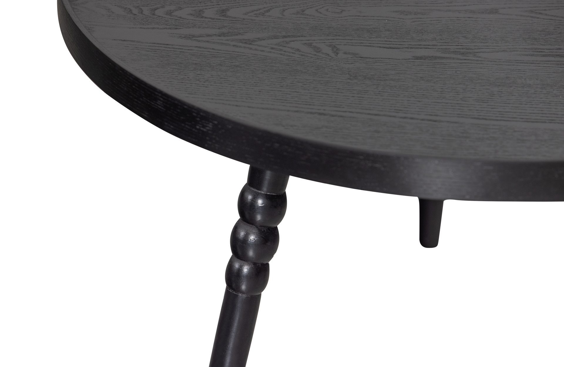 WOOOD Couchtisch Ponto Rund, Ø 75 günstig online kaufen