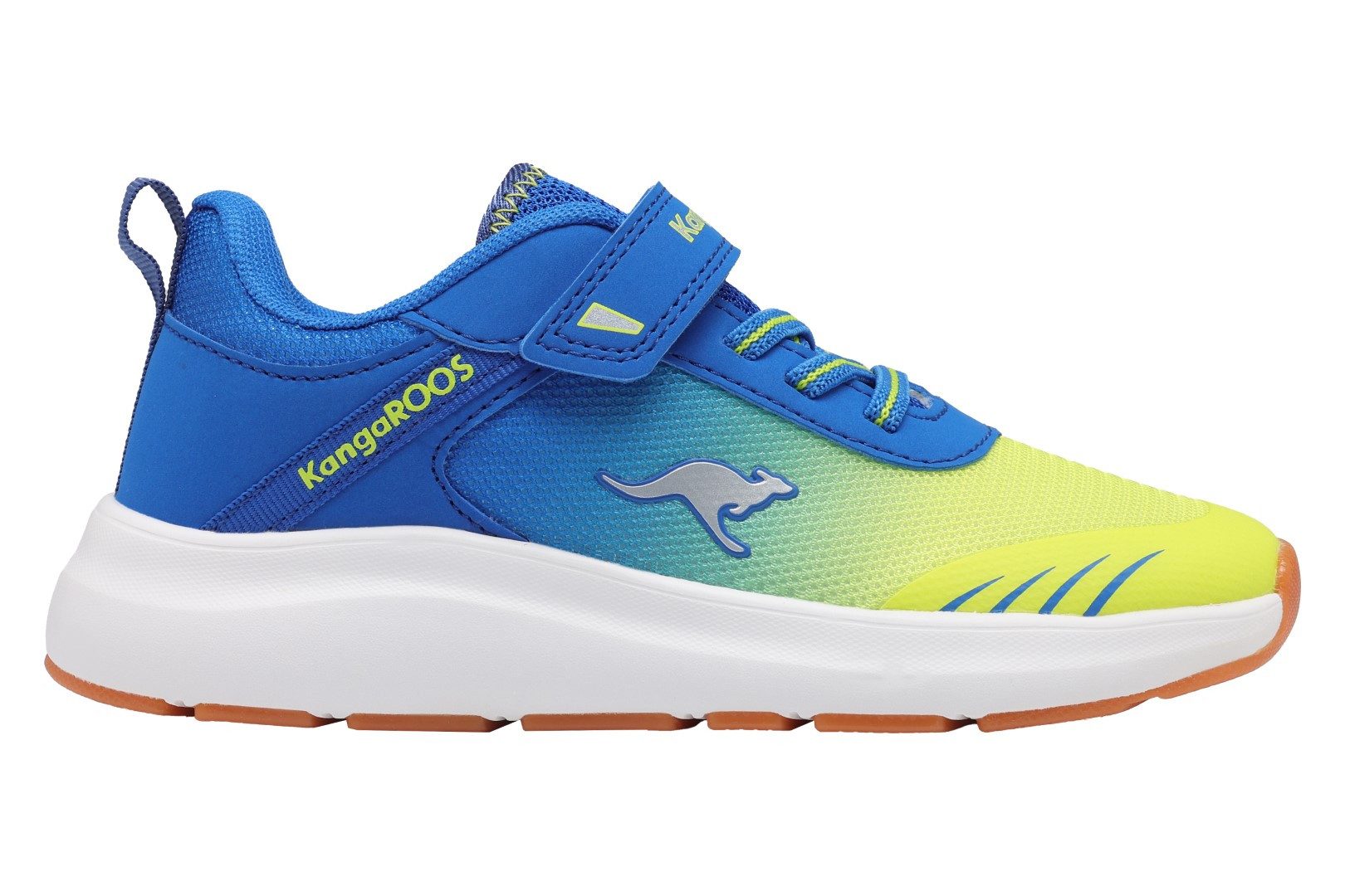 KangaROOS KB-RIDA EV Sneaker günstig online kaufen