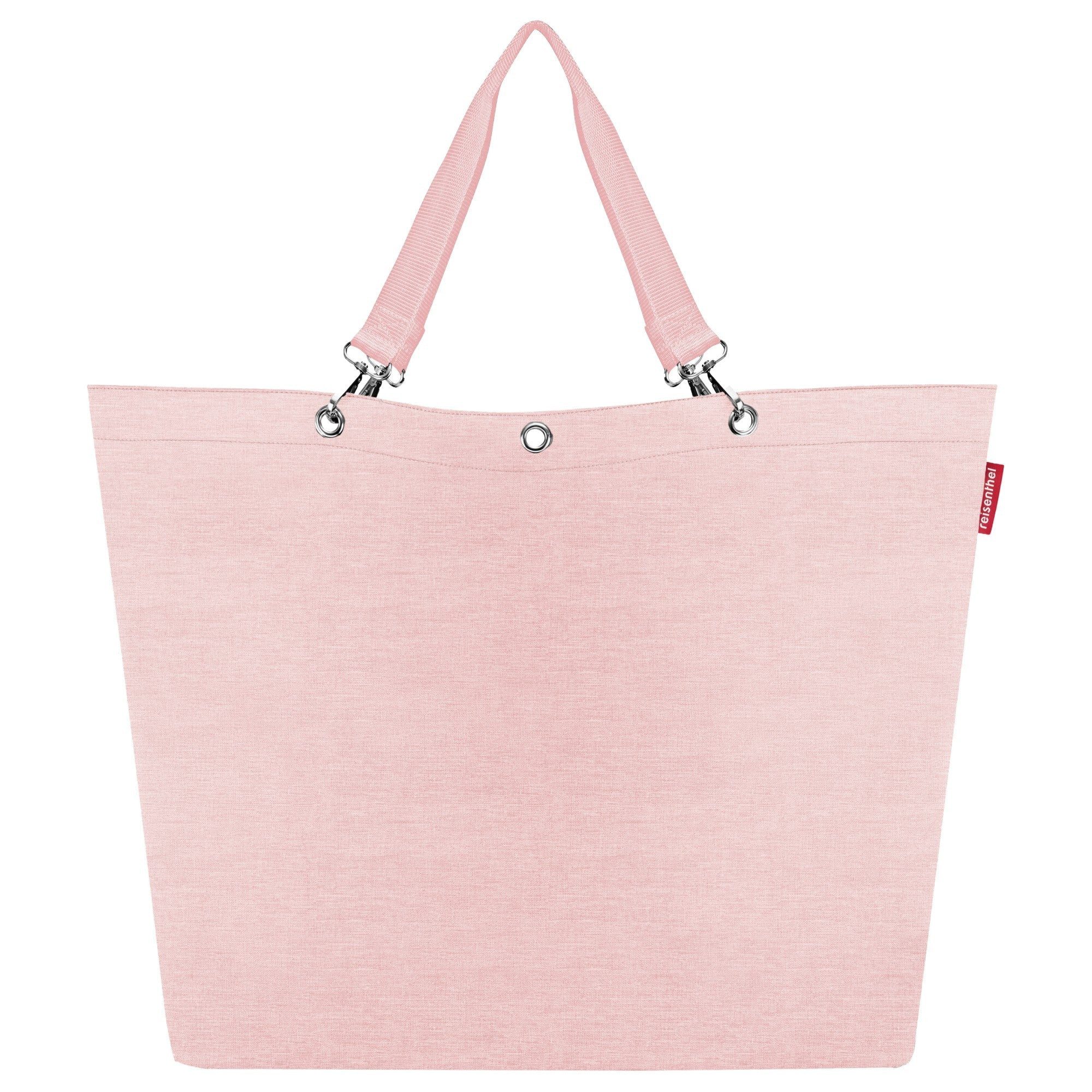 REISENTHEL® Shopper XL - Shopper 65 cm (twist blush)