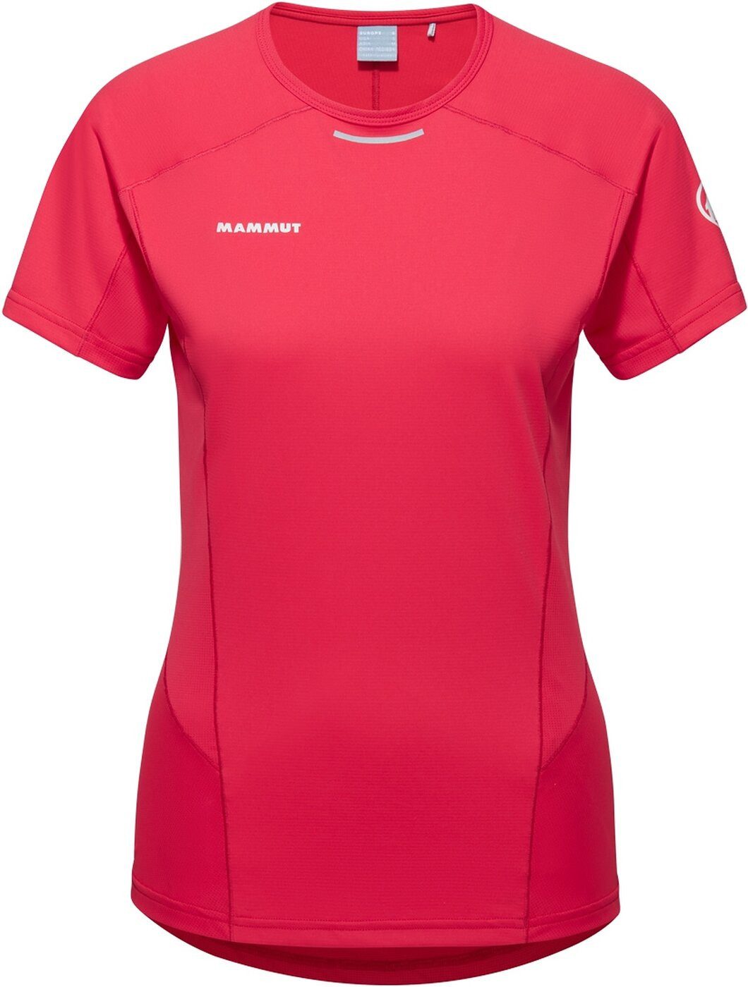 Mammut T-Shirt Aenergy FL T-Shirt Women azalea