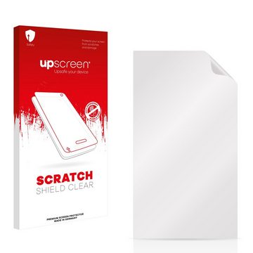 upscreen Schutzfolie für Samsung Side-by-Side, Displayschutzfolie, Folie klar Anti-Scratch Anti-Fingerprint