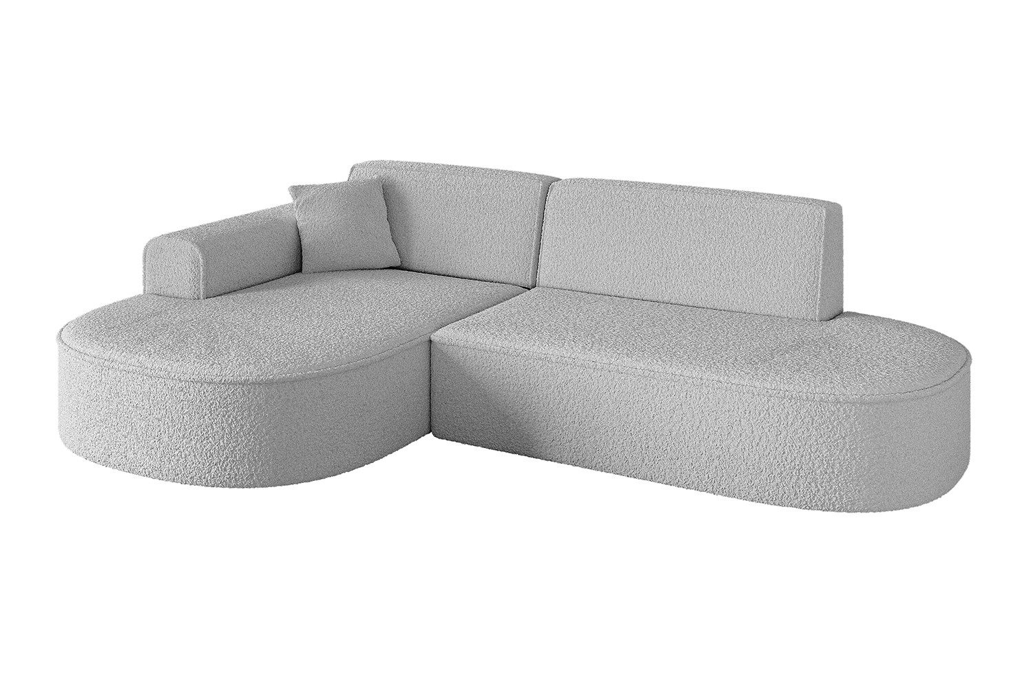 ALTDECOR Ecksofa MARI-L1, Sofa Praktische Bequeme günstig online kaufen