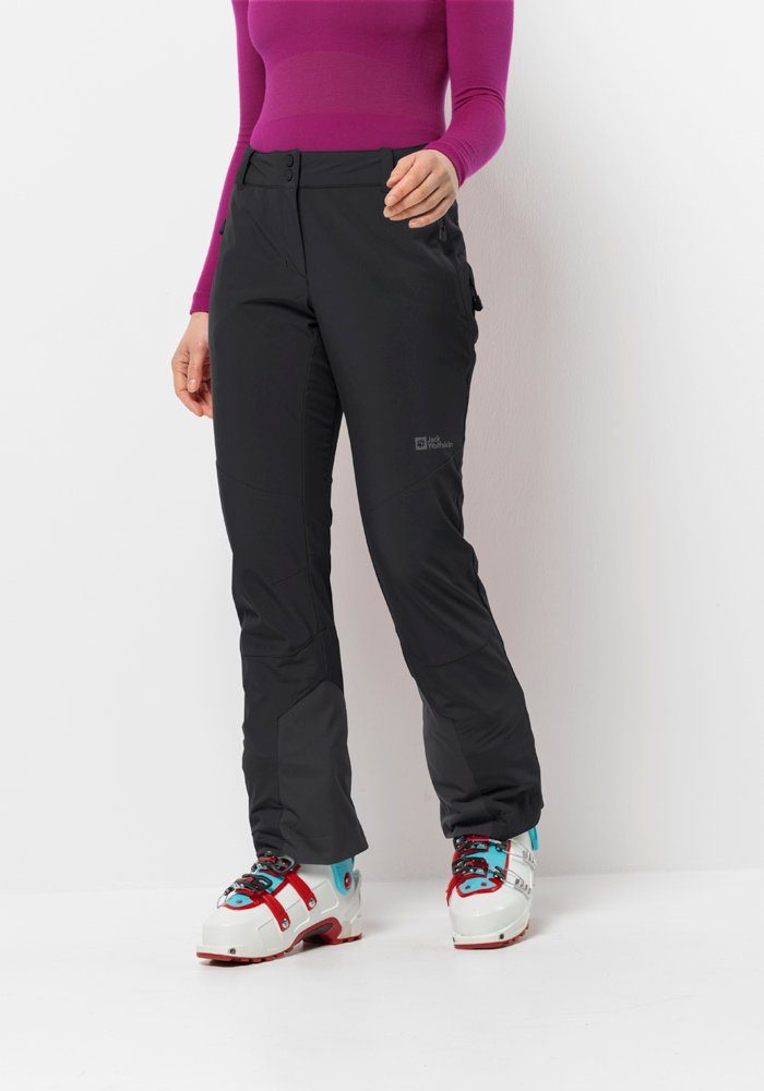 Jack Wolfskin Skihose ALPSPITZE TOUR PANTS W günstig online kaufen