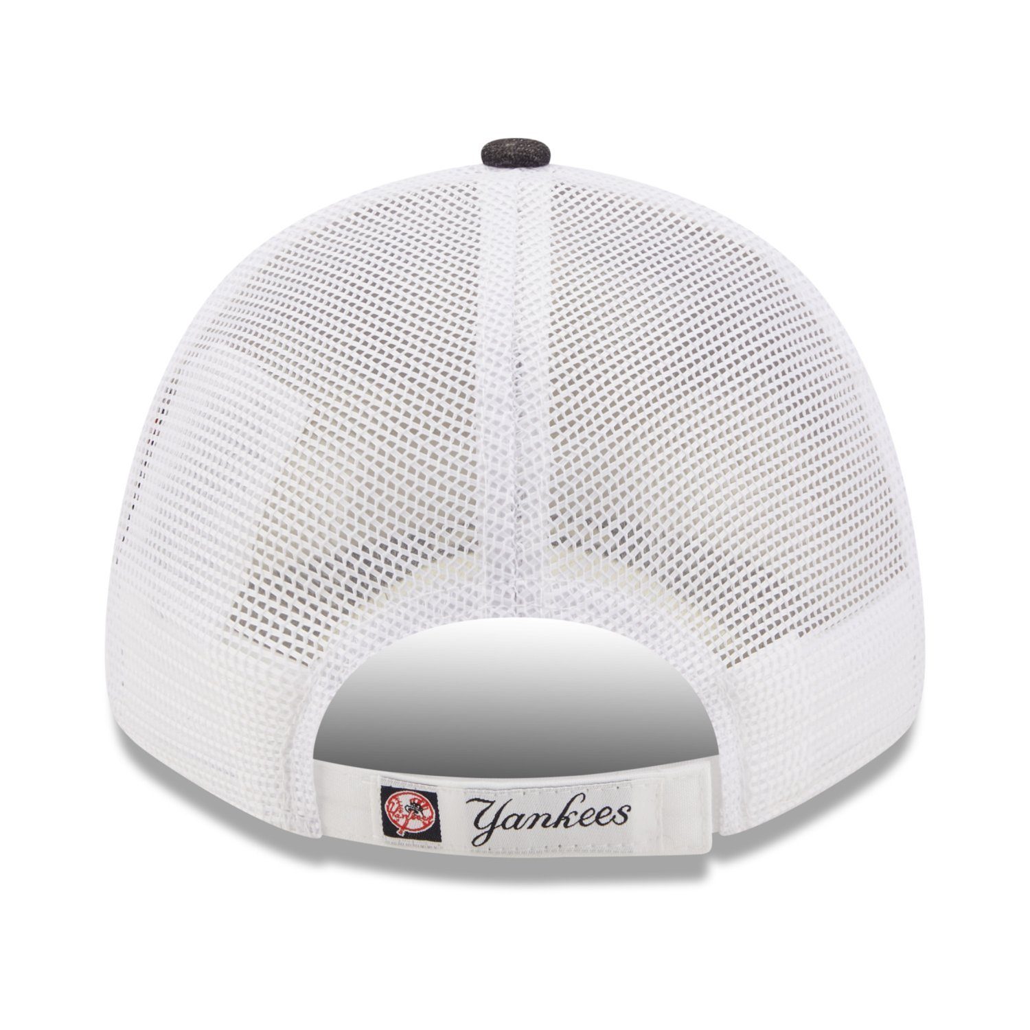 New Era Trucker Cap 9Forty Trucker HOME FIELD New York Yankees