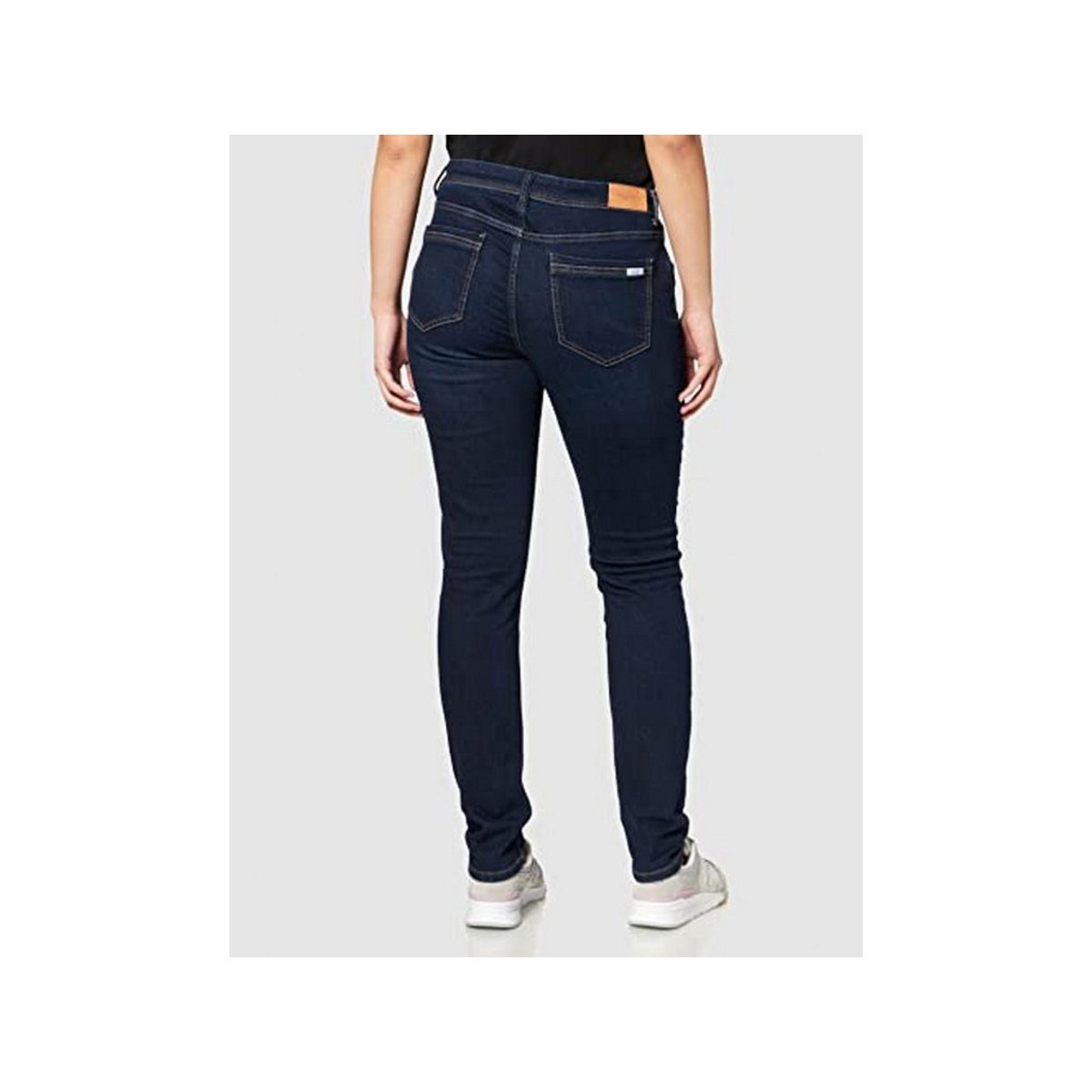 O'Polo Marc (1-tlg) 5-Pocket-Jeans grün