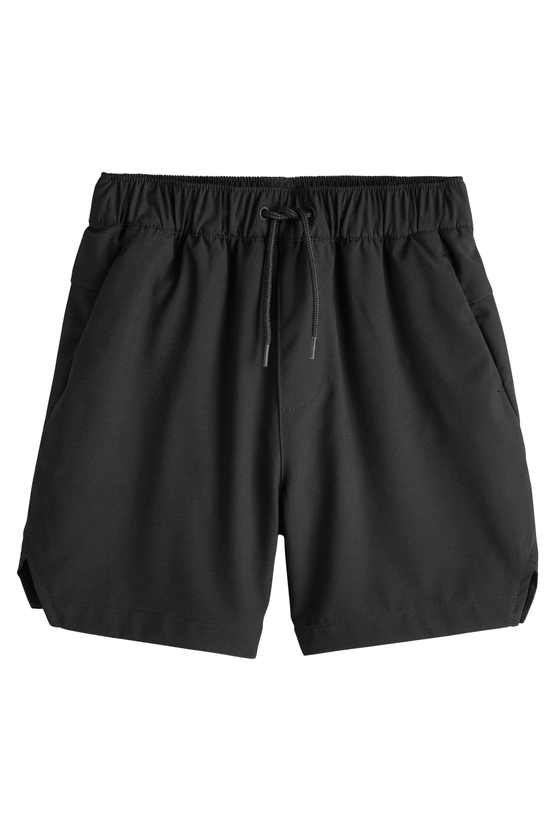 Next Badeshorts Active Badeshorts (1-St)