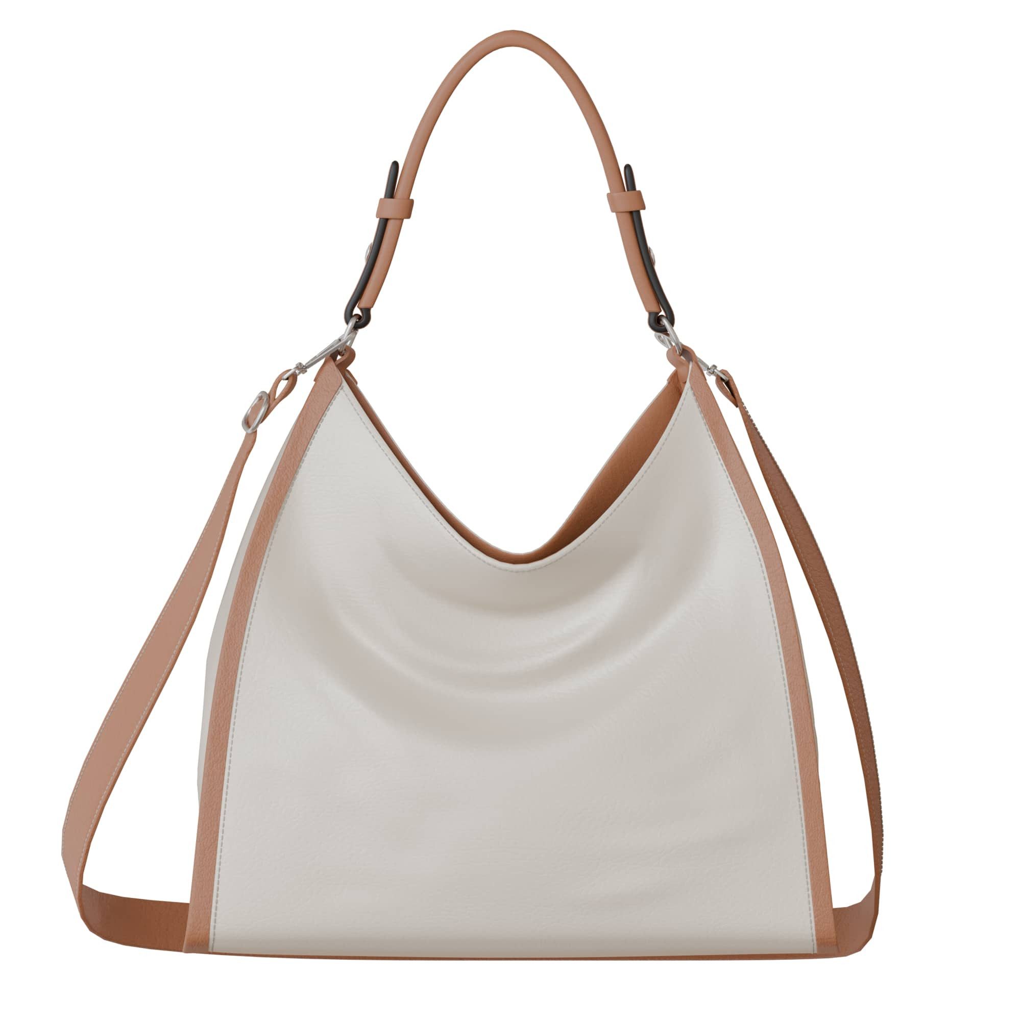 KMISSO Henkeltasche Damen Vegan Handtasche – günstig online kaufen