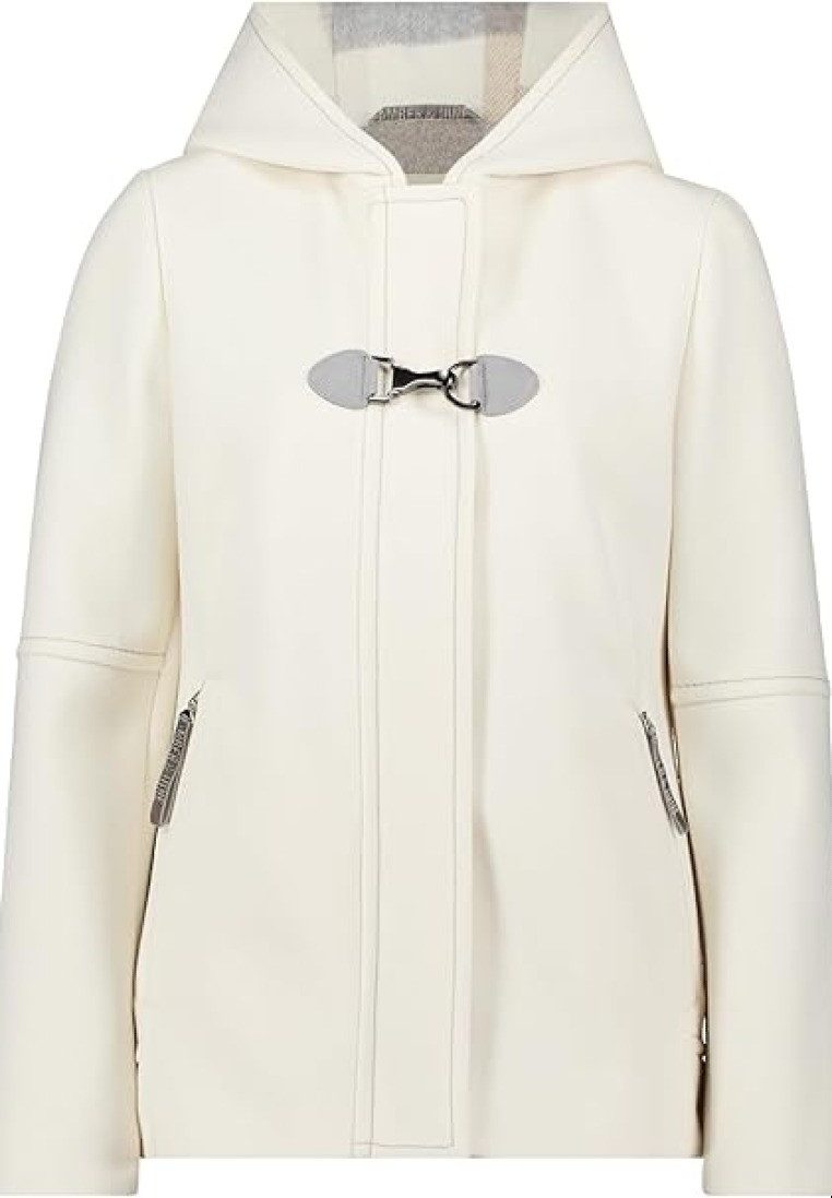 Amber & June Steppjacke