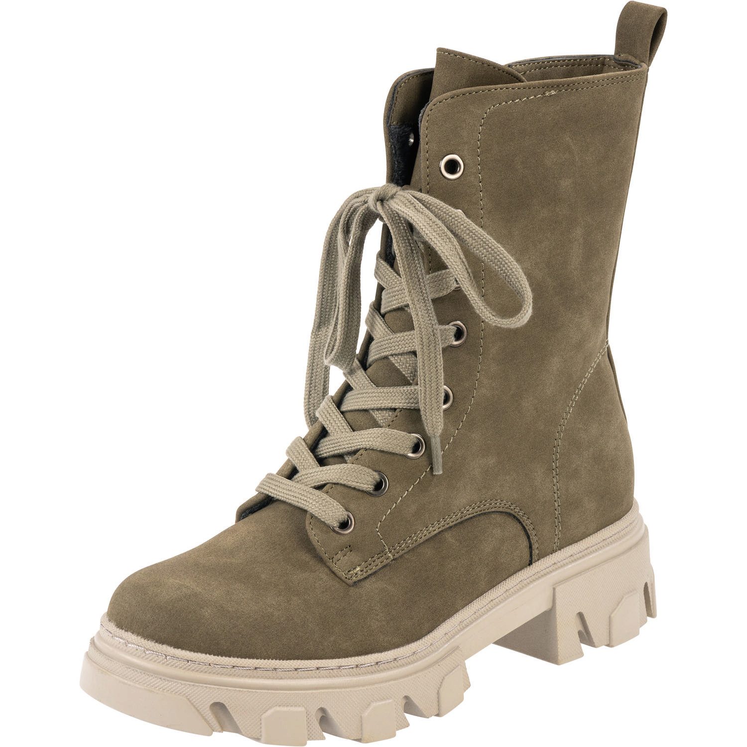 Palado Lefkada Schnürstiefel