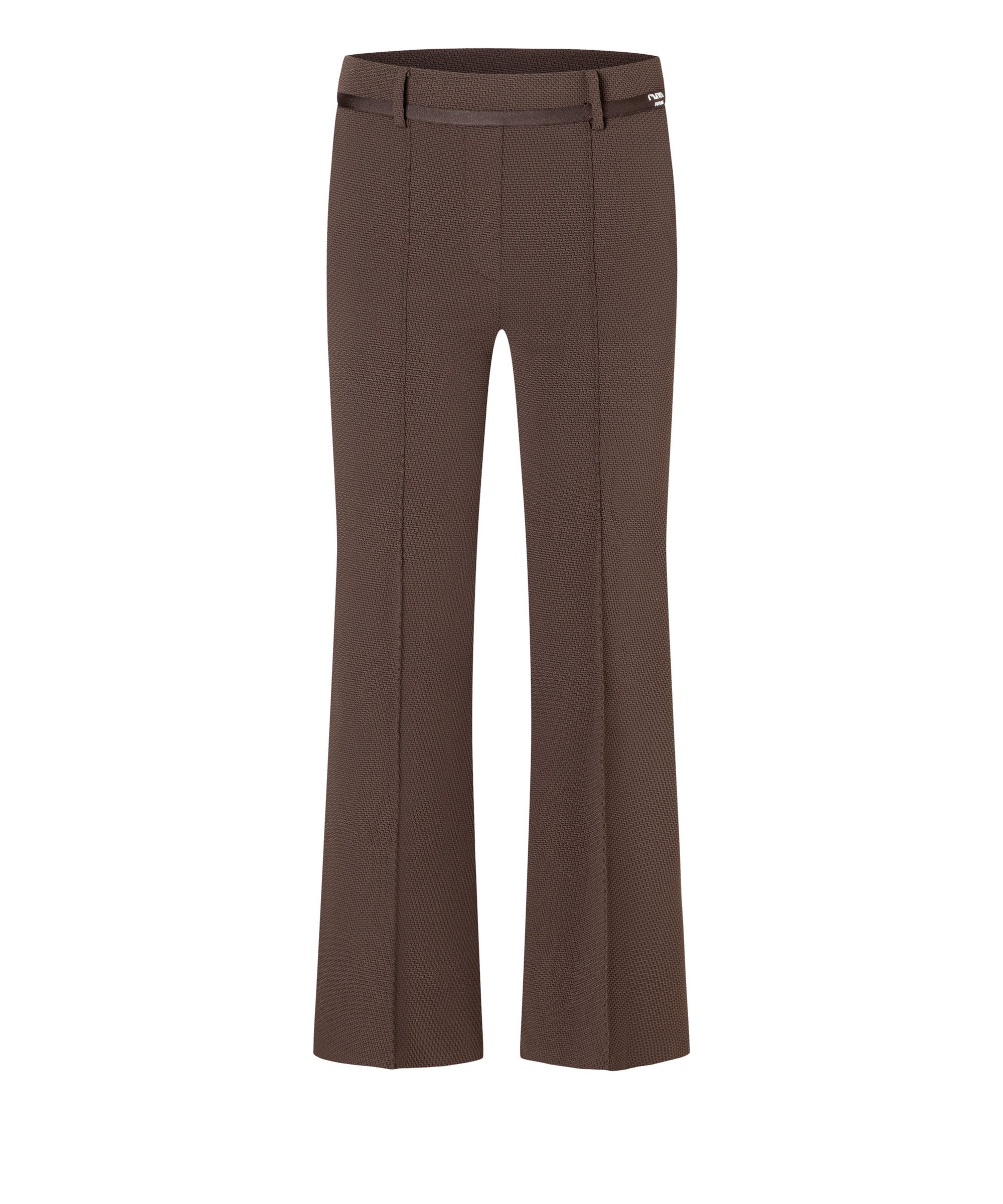 Bundfaltenhose Francoise