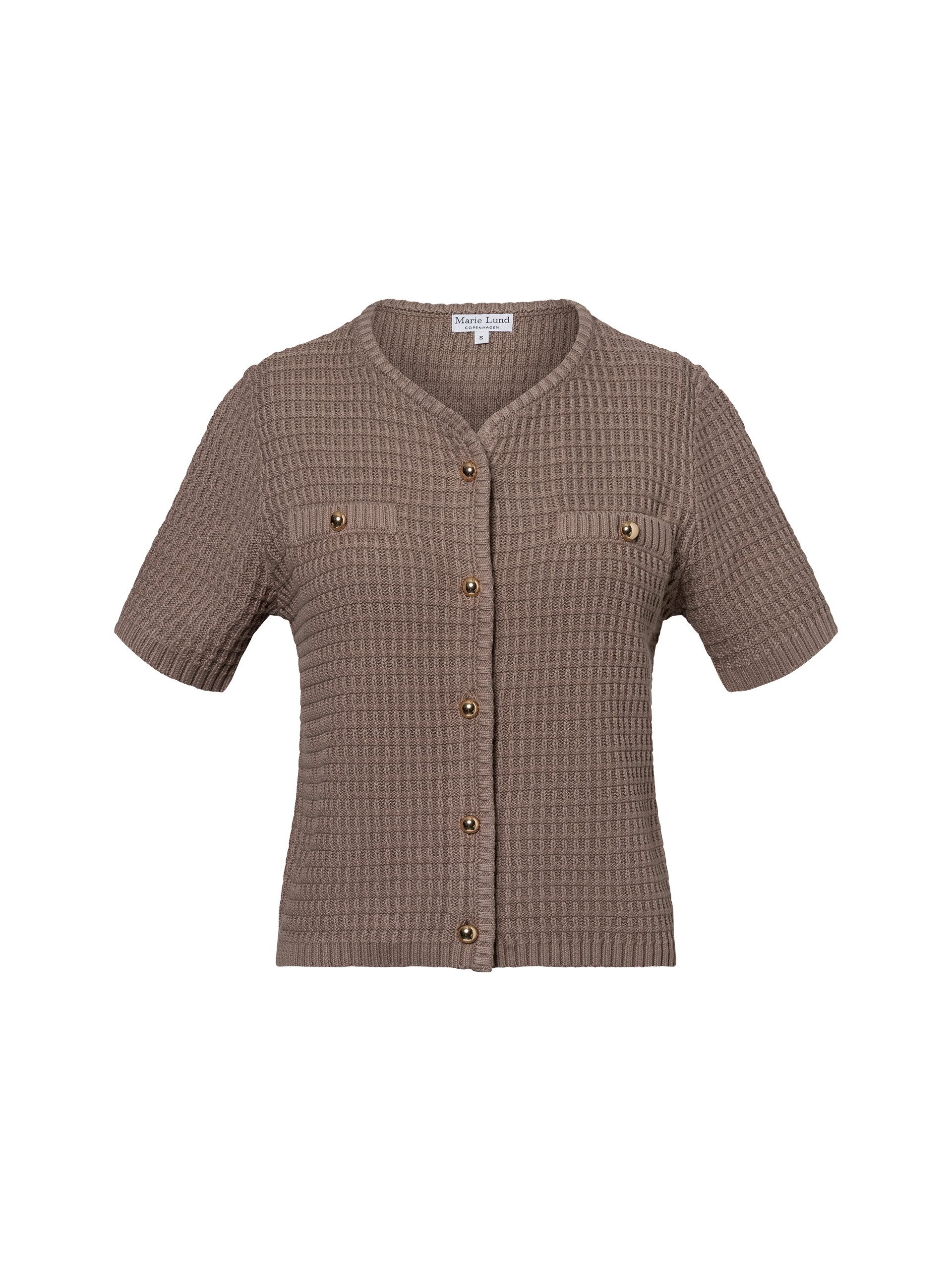 Marie Lund Strickjacke günstig online kaufen