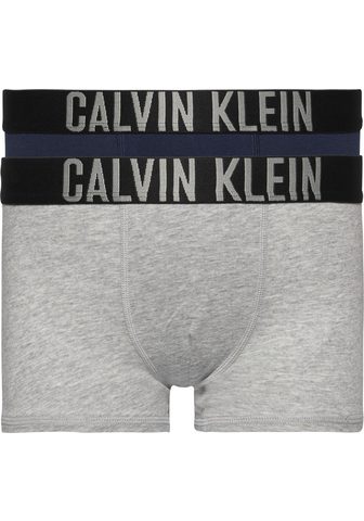  Calvin KLEIN Underwear Trunk Intenese ...