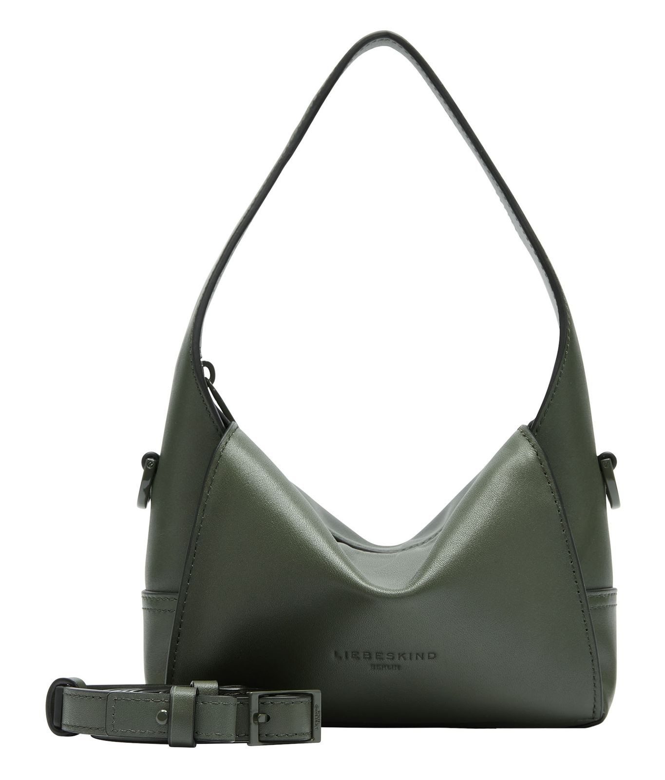 Liebeskind Berlin Handtasche Hobo Bag, aus günstig online kaufen