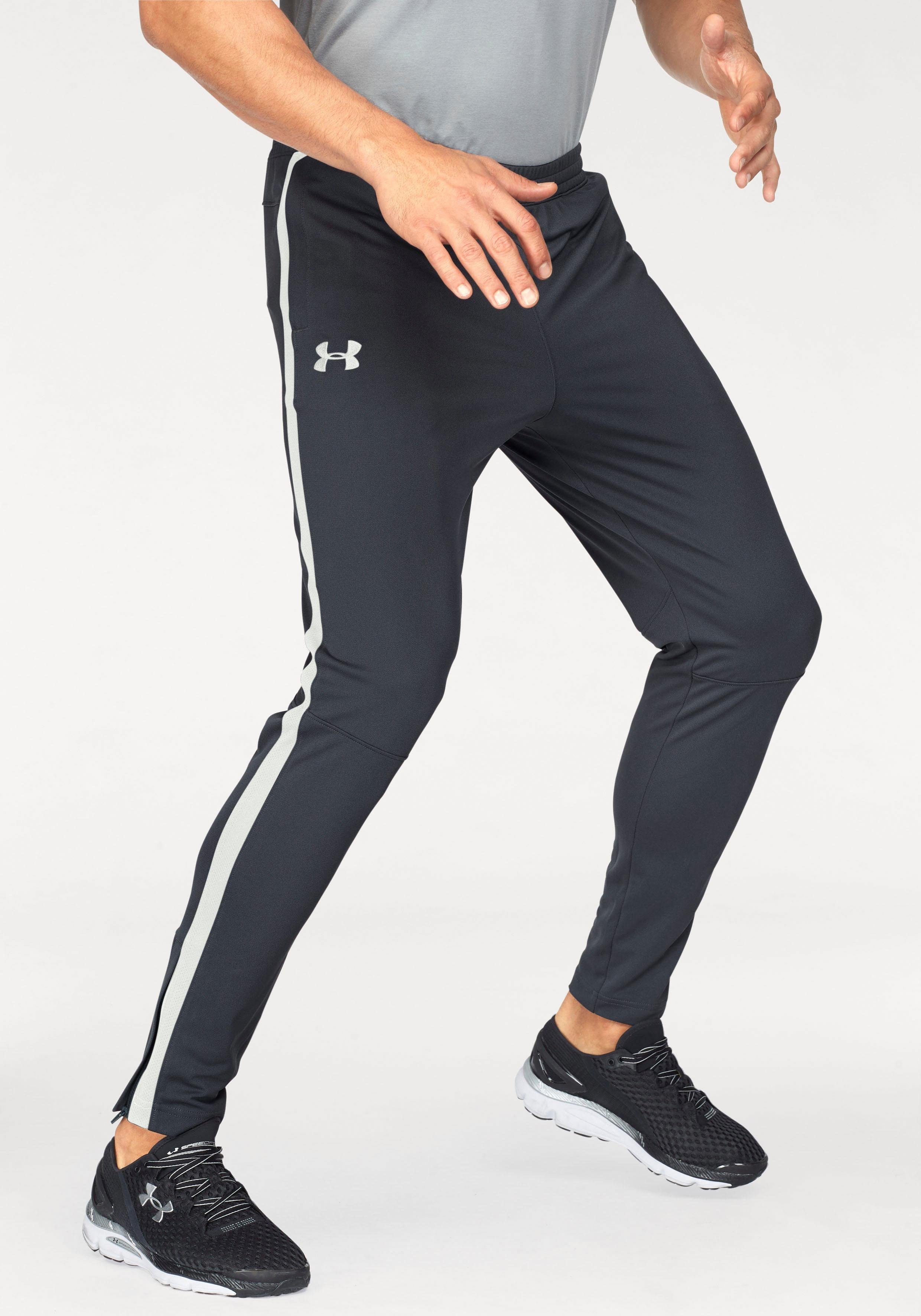 under armour pique track