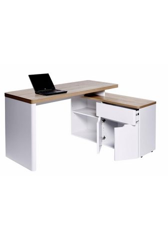  Письменный стол »CU-Libre 150 E&...