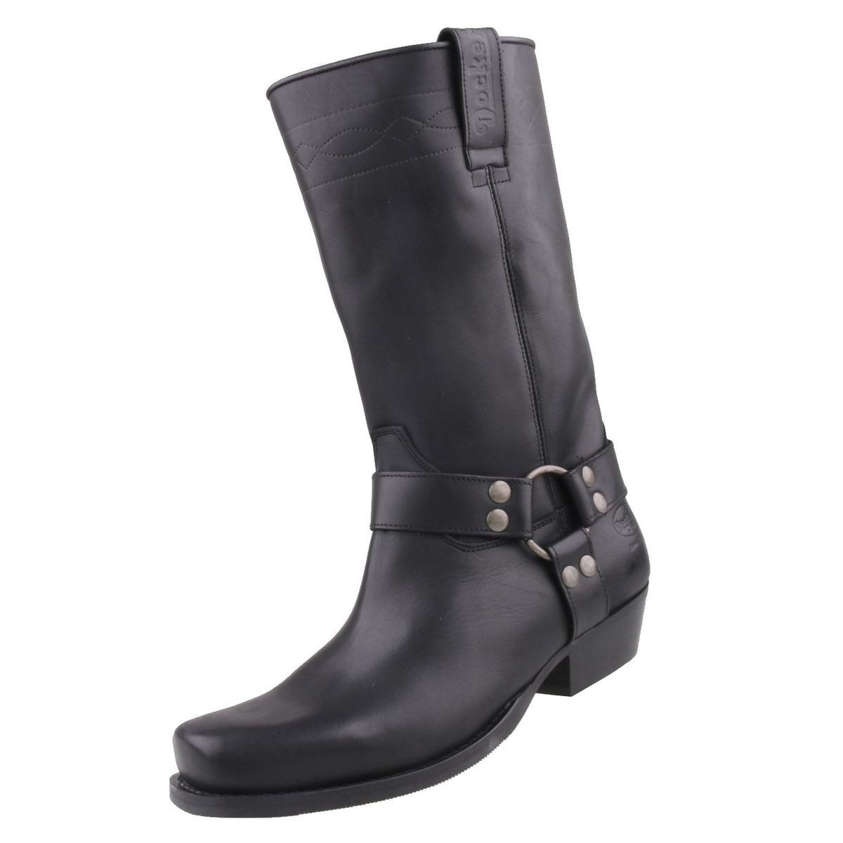 Dockers by Gerli 030140-002001 Stiefel günstig online kaufen