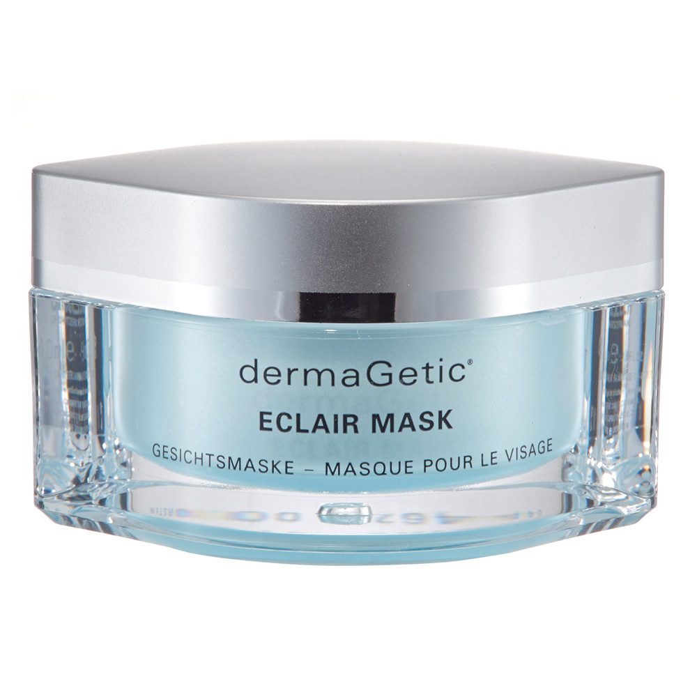 Binella Gesichtsmaske Binella Eclair Mask Crememaske für feuchtigkeitsarme Haut 50ml