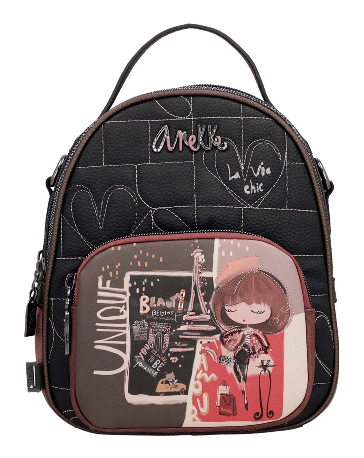 Anekke Rucksack City Backpack günstig online kaufen