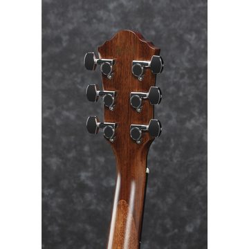 Ibanez Westerngitarre, AEG200-LGS Natural Low Gloss - Westerngitarre