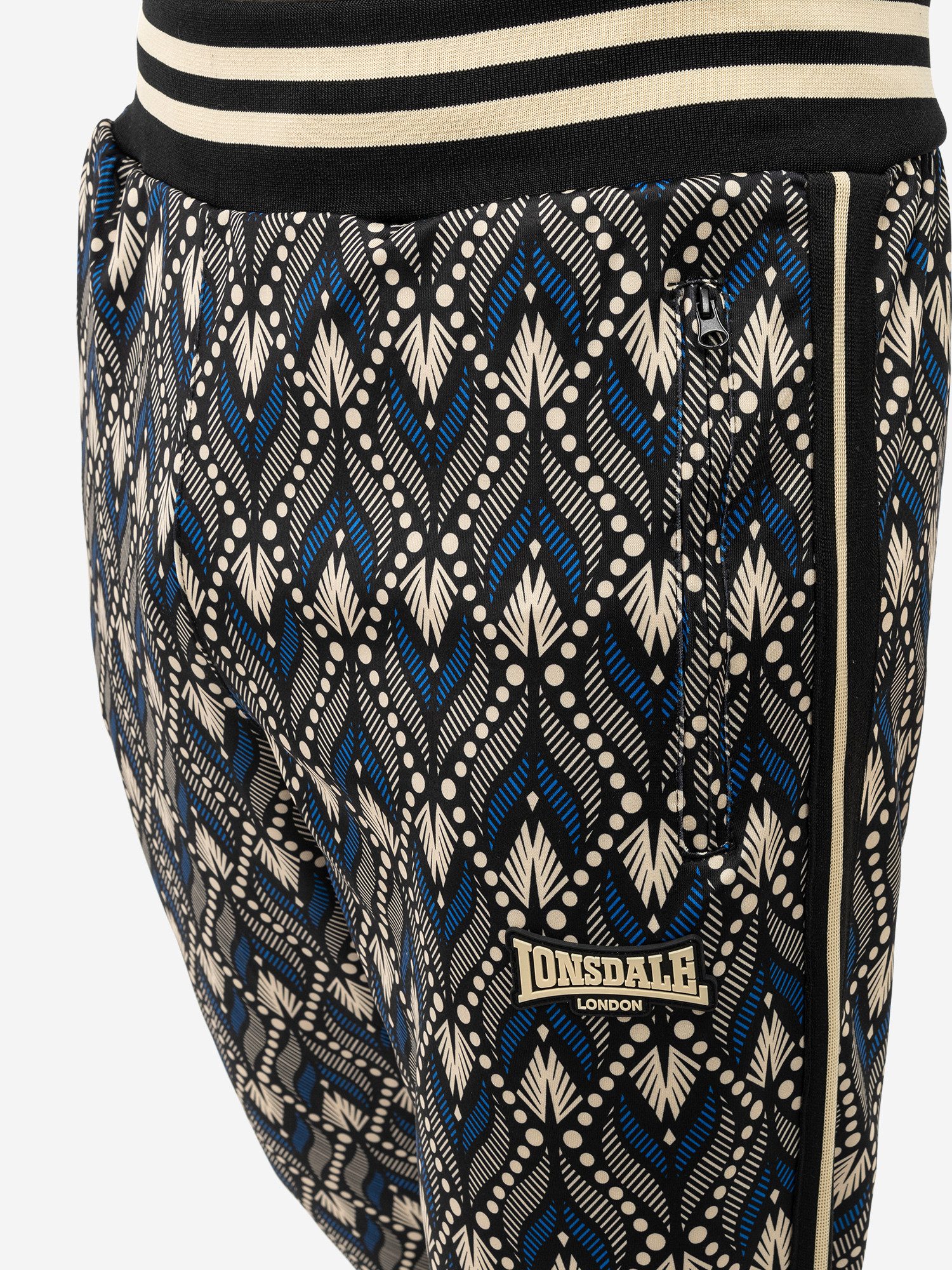 Lonsdale Trainingsanzug RENDALE