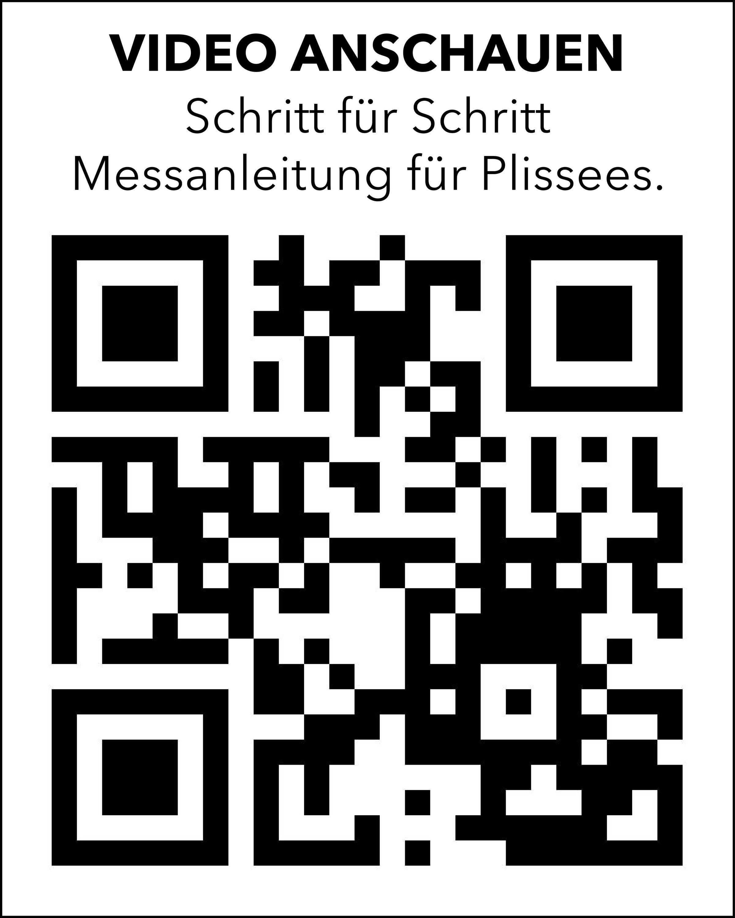 Roomy Plissee Plissee, Klemmbar