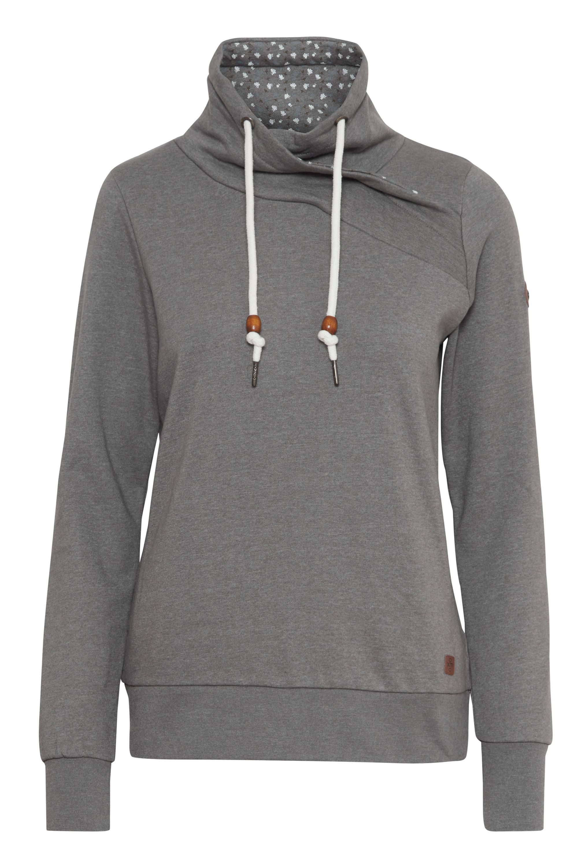 Medium Grey Melange (201146)
