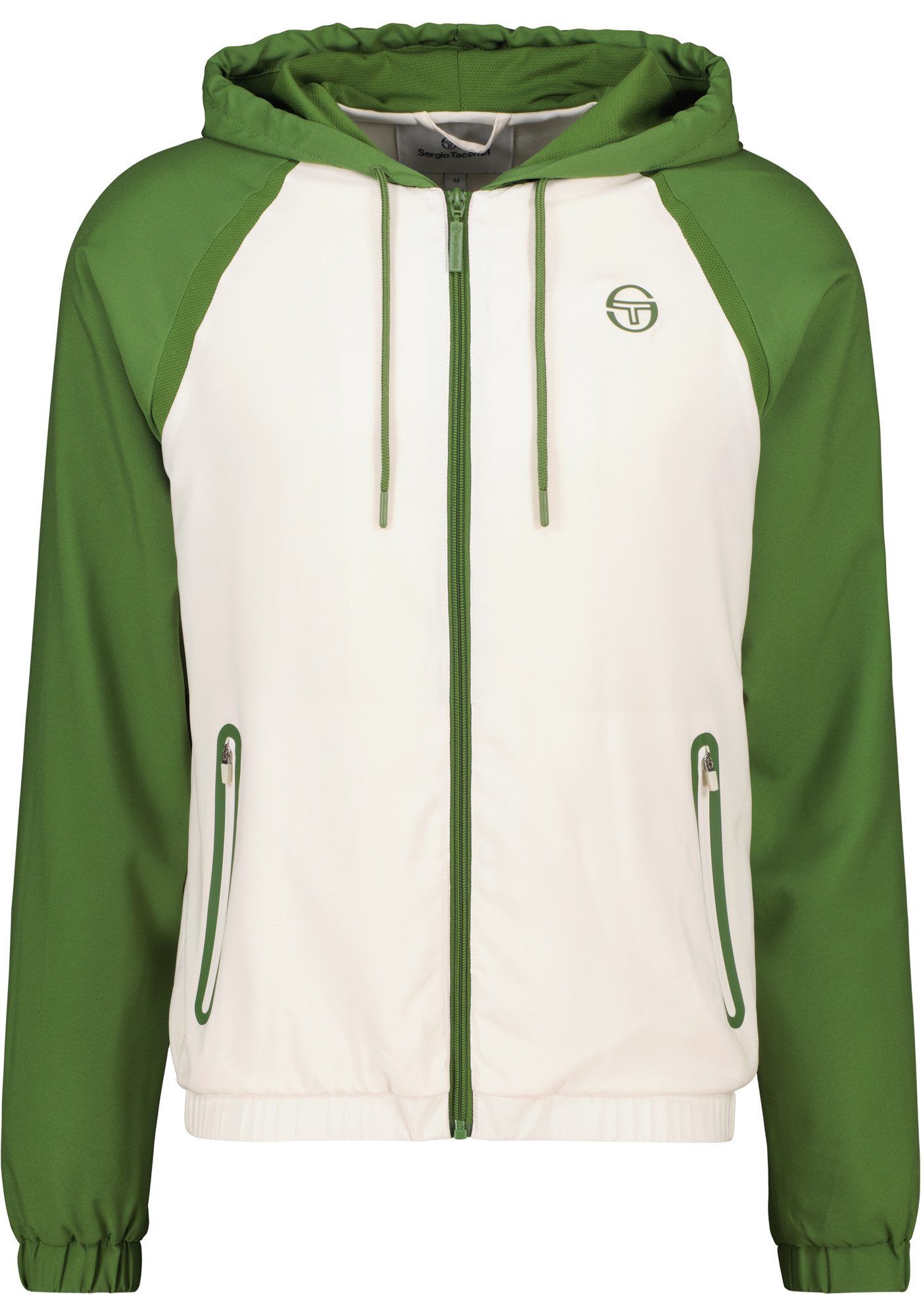 Sergio Tacchini Trainingsjacke RISPECCHIO TRACK JACKET Herren Trainingsjack günstig online kaufen