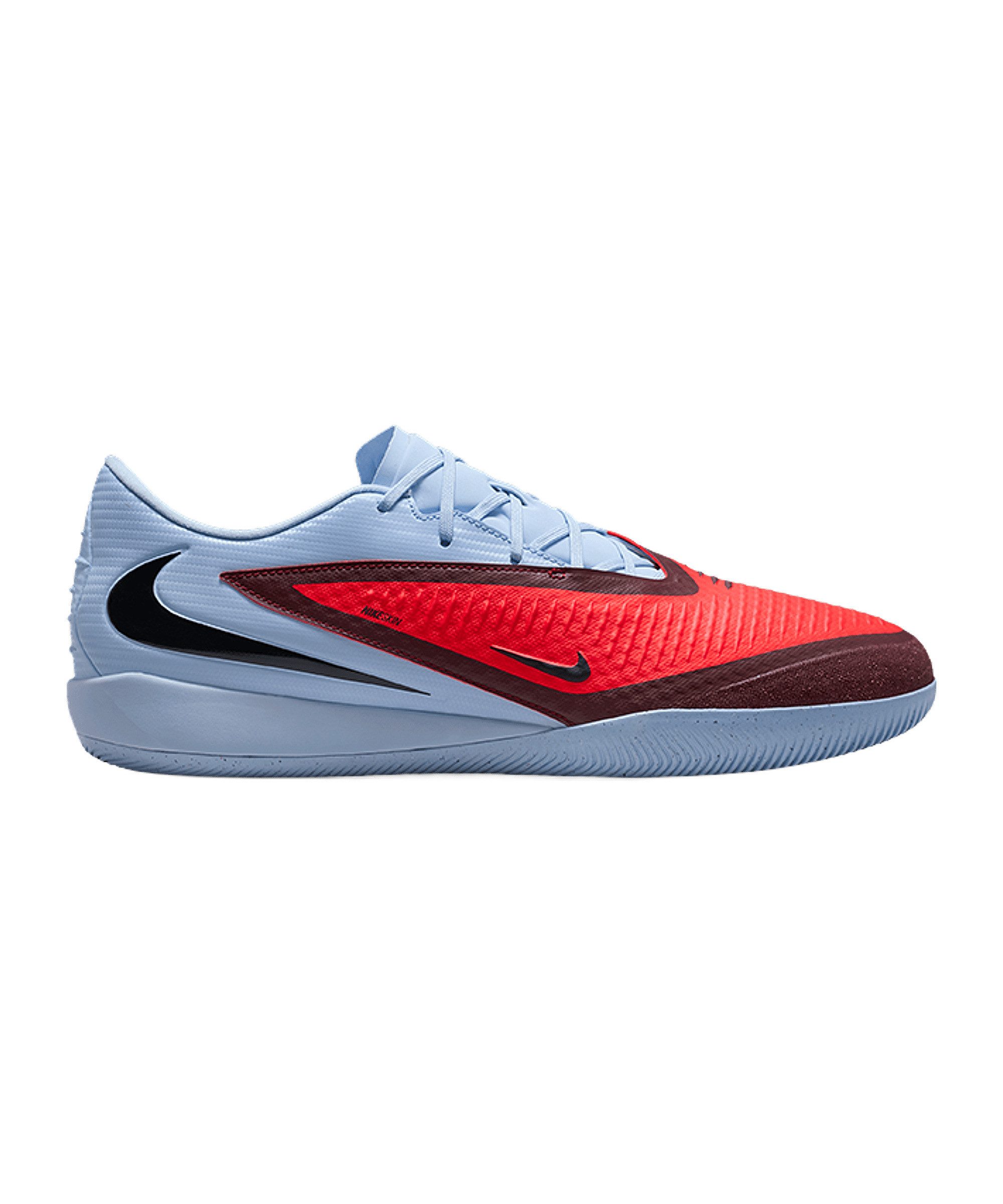 Nike Nike Performance Phantom 6 Low Academy IN Attack Fußballschuh