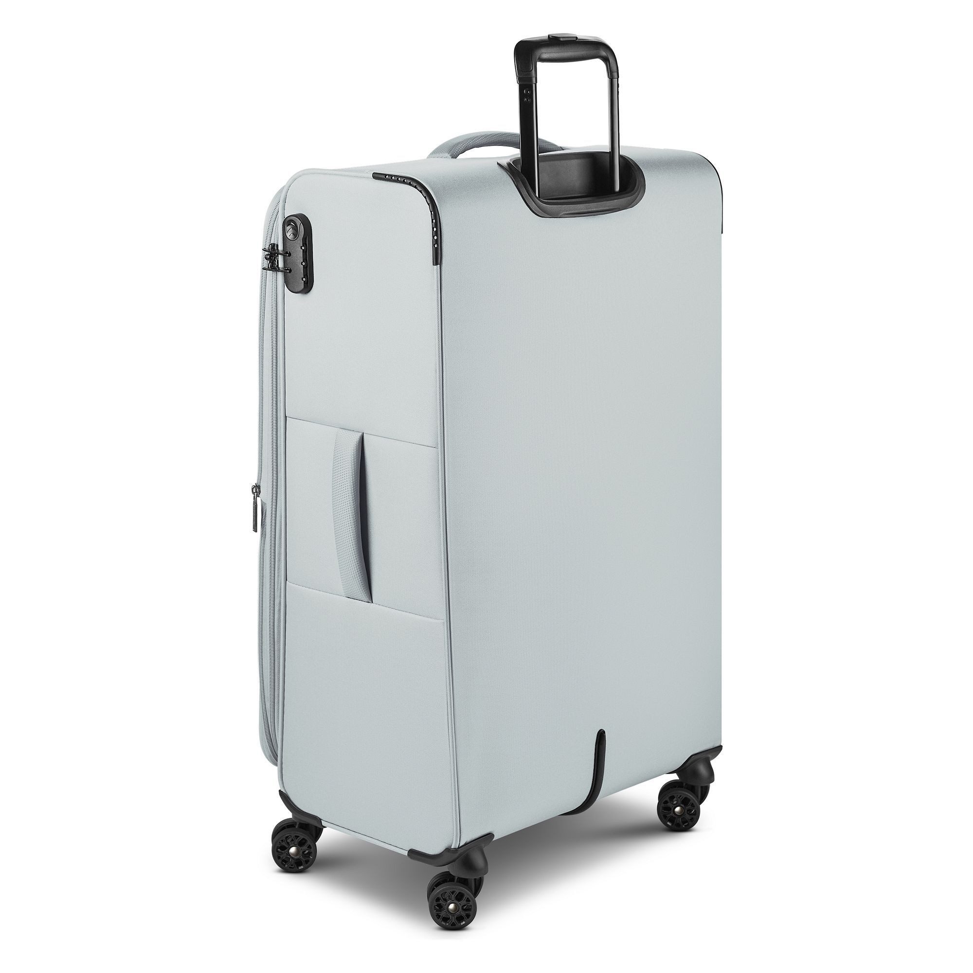 Stratic Weichgepäck-Trolley taska, 4 Rollen, Polyester