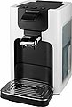 Senseo Kaffeepadmaschine Quadrante HD7865/00, inkl. Gratis-Zugaben im Wert von € 23,90 UVP, Bild 8