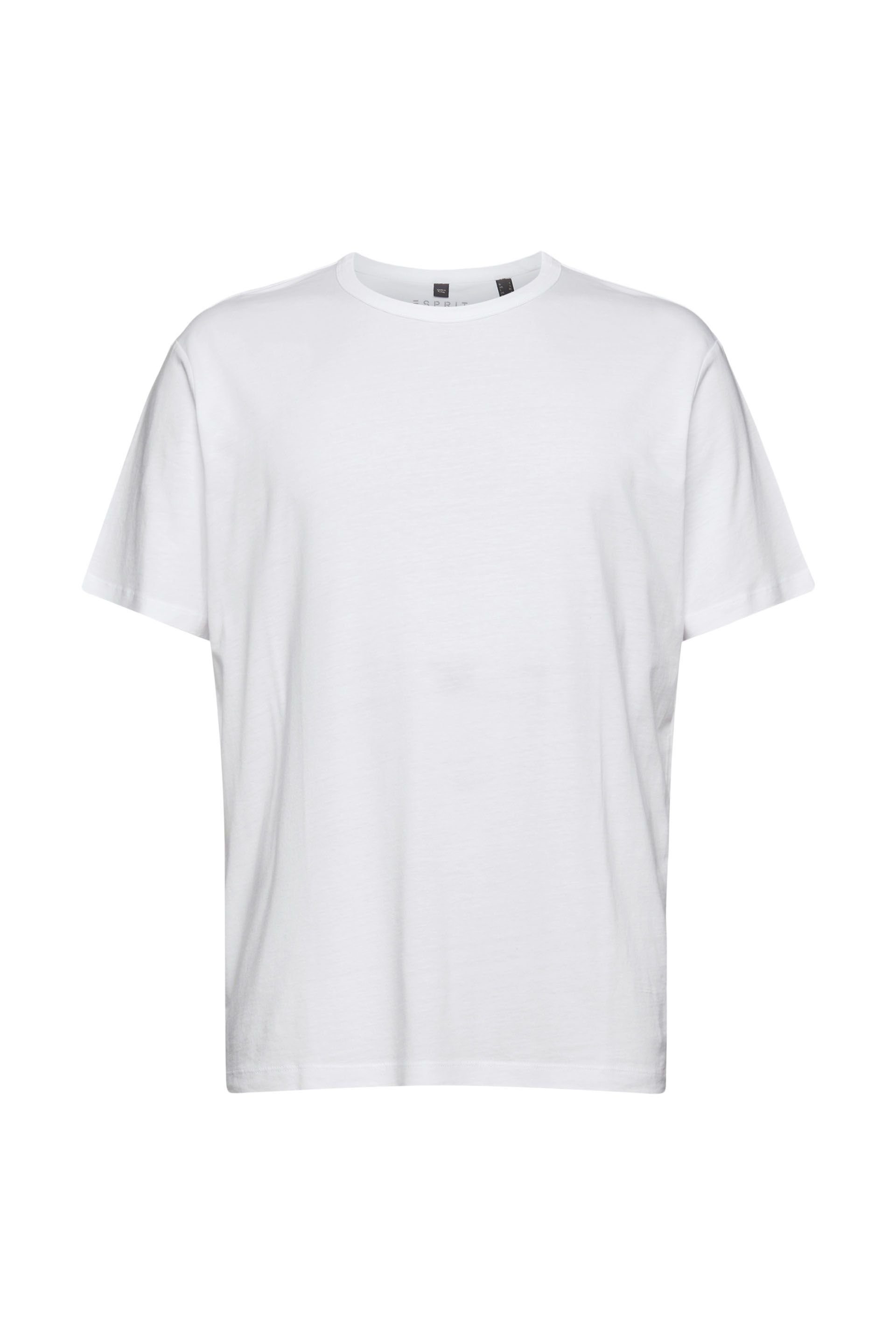 Esprit T-Shirt white