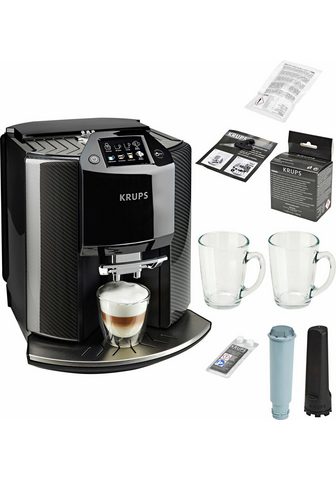 Кофемашина EA9078 Barista New Age Carb...