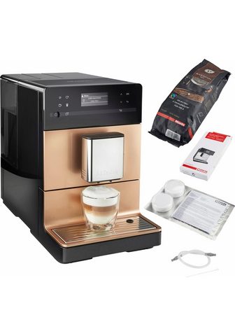 MIELE Кофемашина CM5500 Roségold Pear...