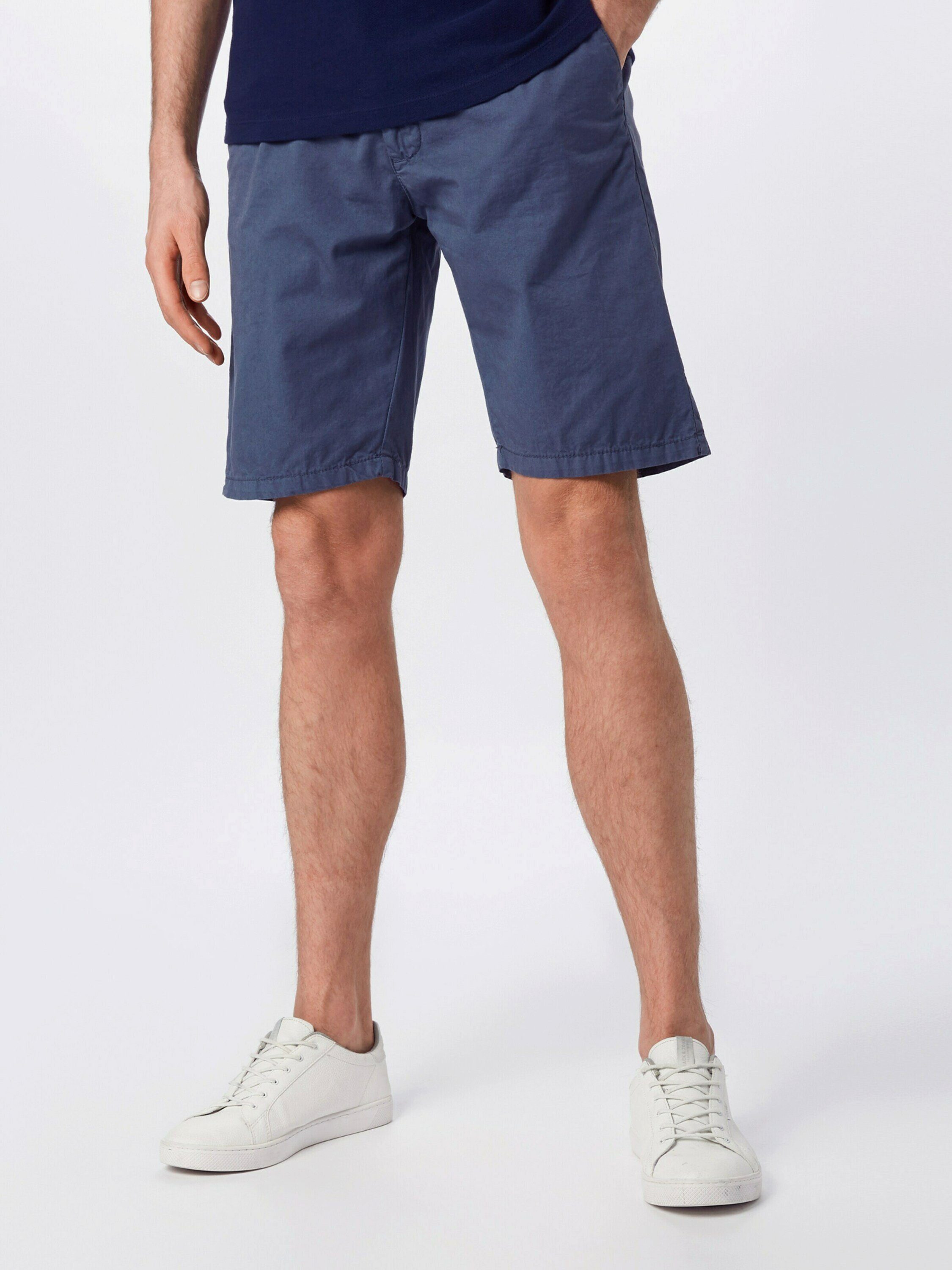 URBAN CLASSICS Shorts (1-tlg)