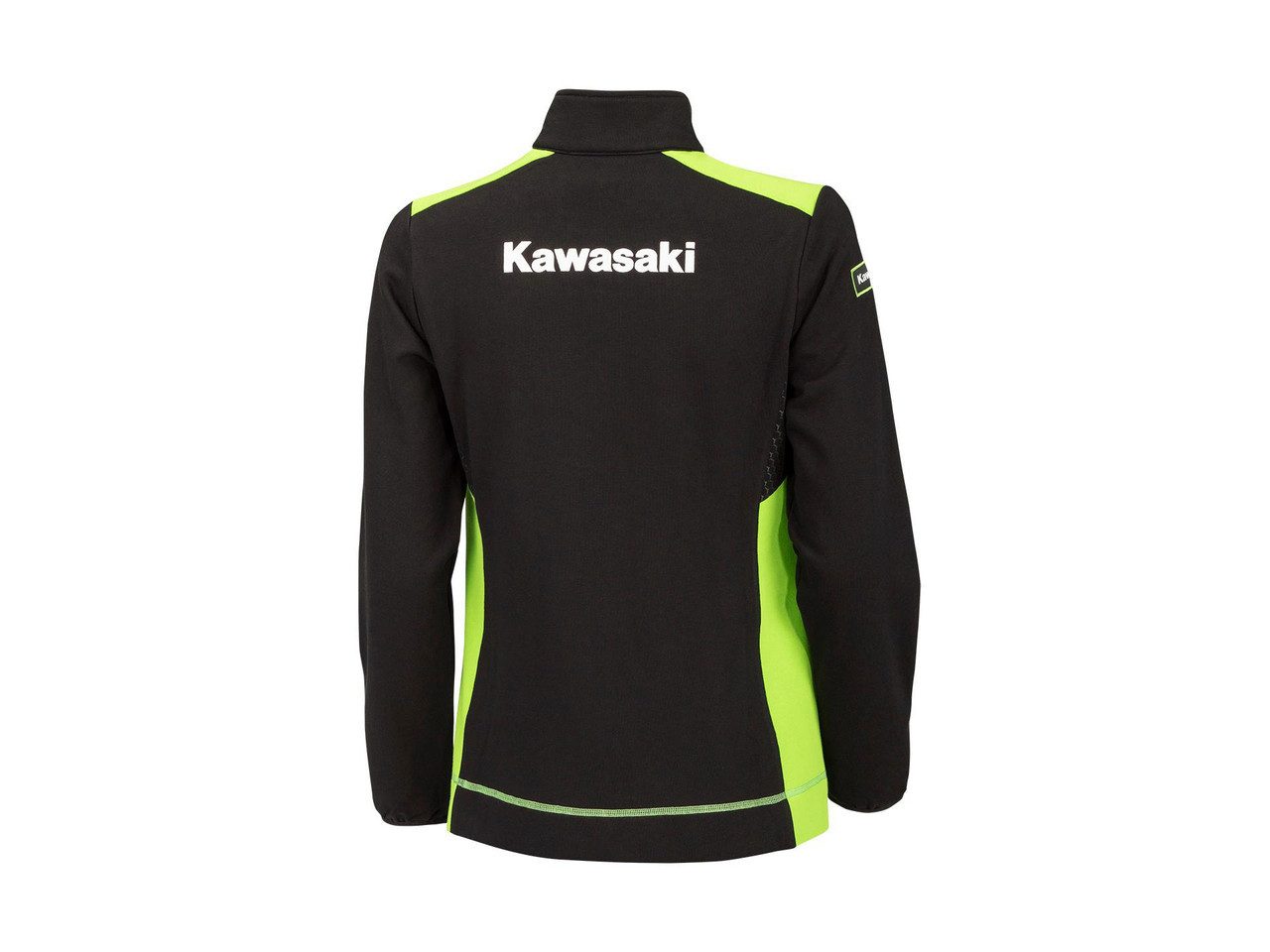 Kawasaki Sweatjacke Kawasaki Sports Sweatjacke Zipper Jacke Damen