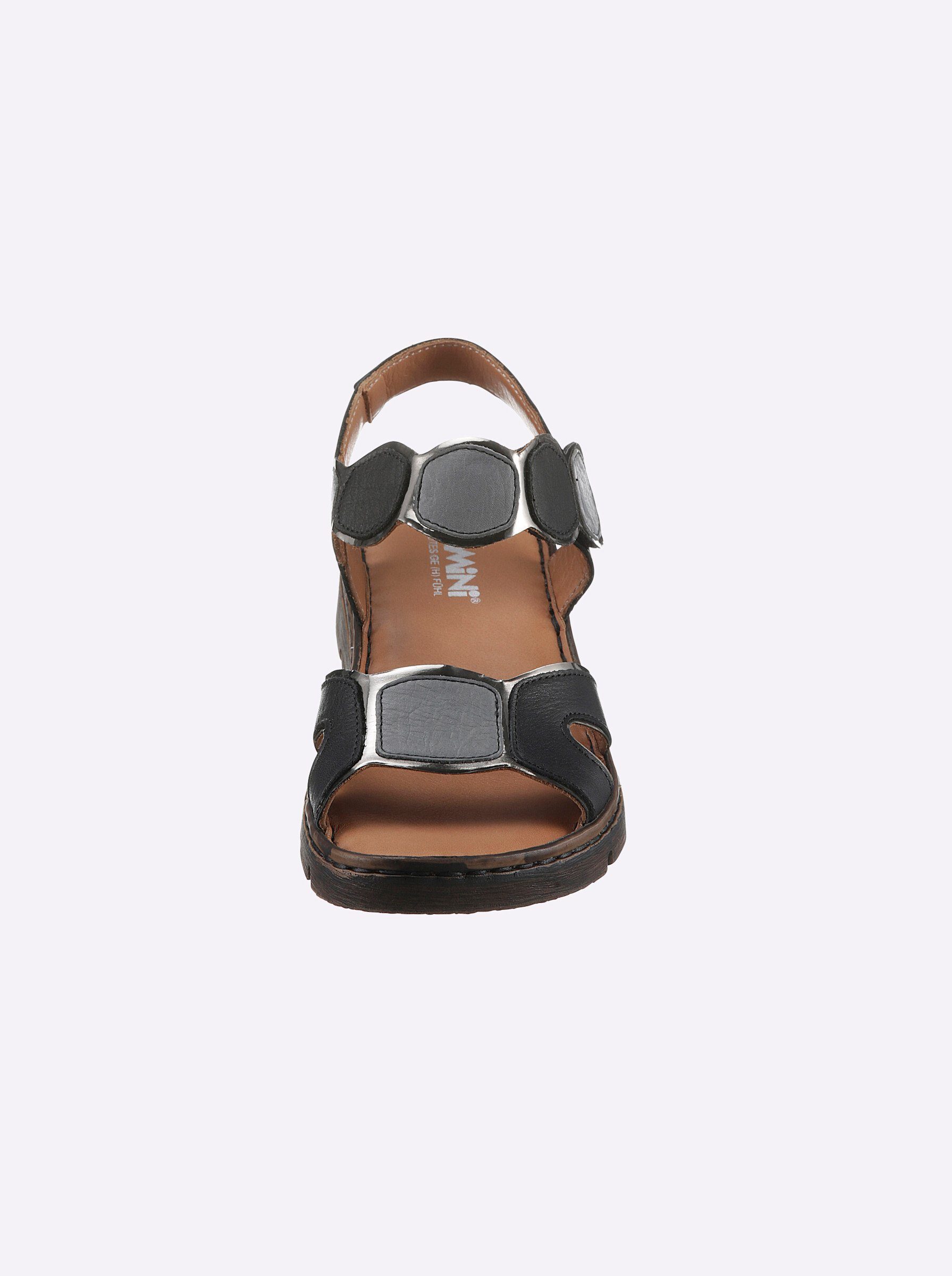 Gemini Sandale Sandalette
