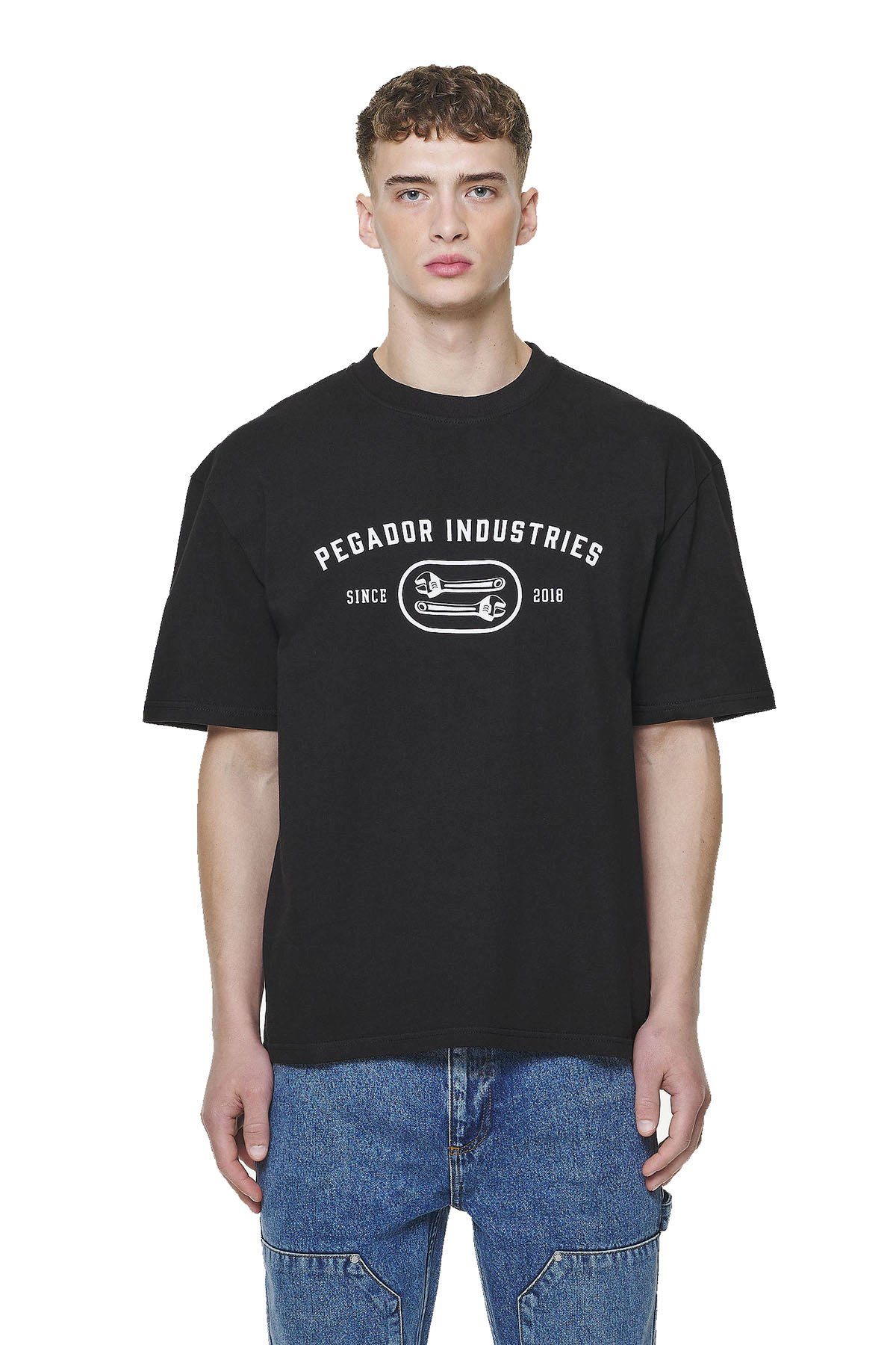 Pegador T-Shirt Comet