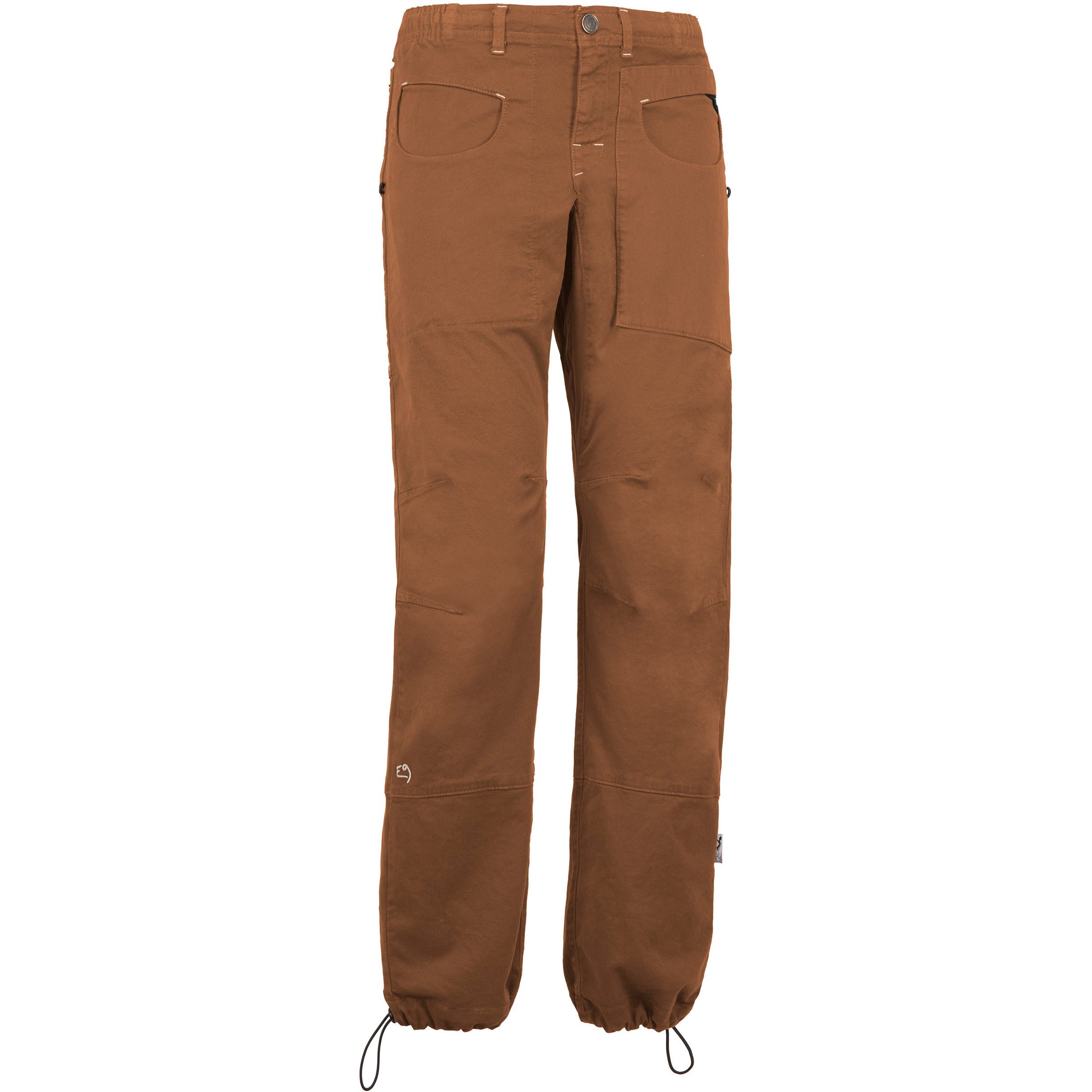 E9 Funktionshose Blat2 Kletterhose - E9