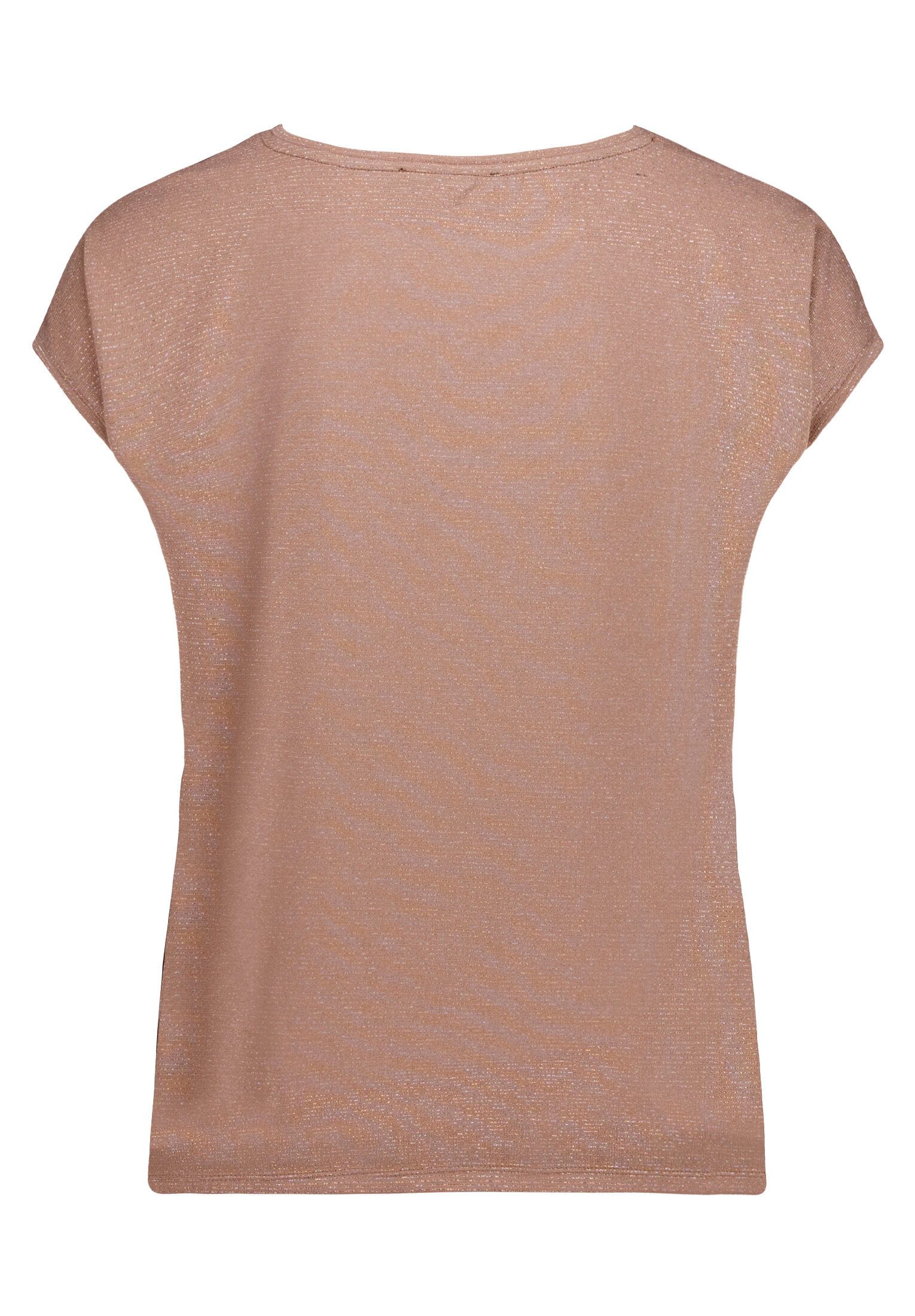 Betty Barclay Kurzarmshirt Damen mit Aufdruck (1-tlg)