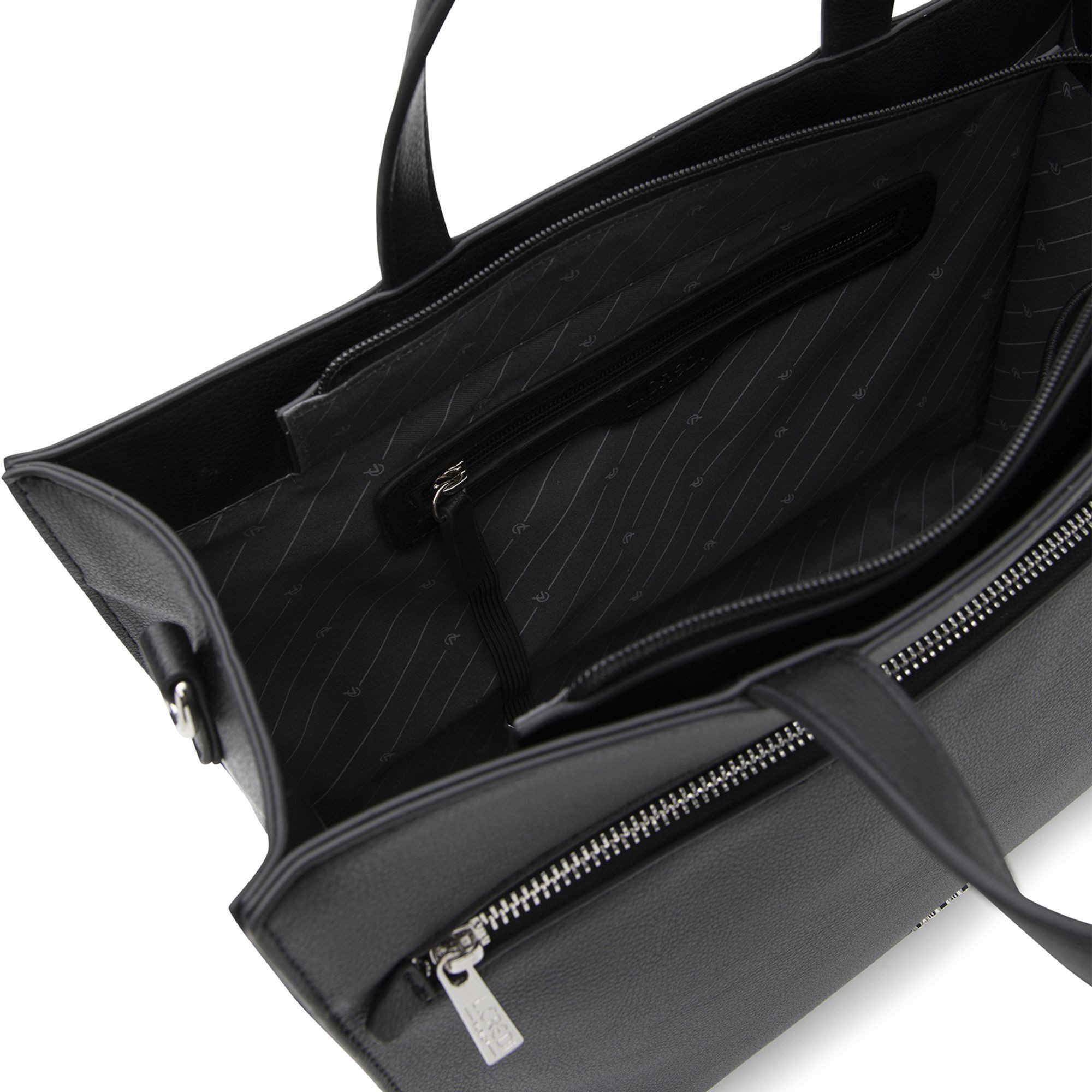 L. CREDI Shopper Paulina, Polyurethan