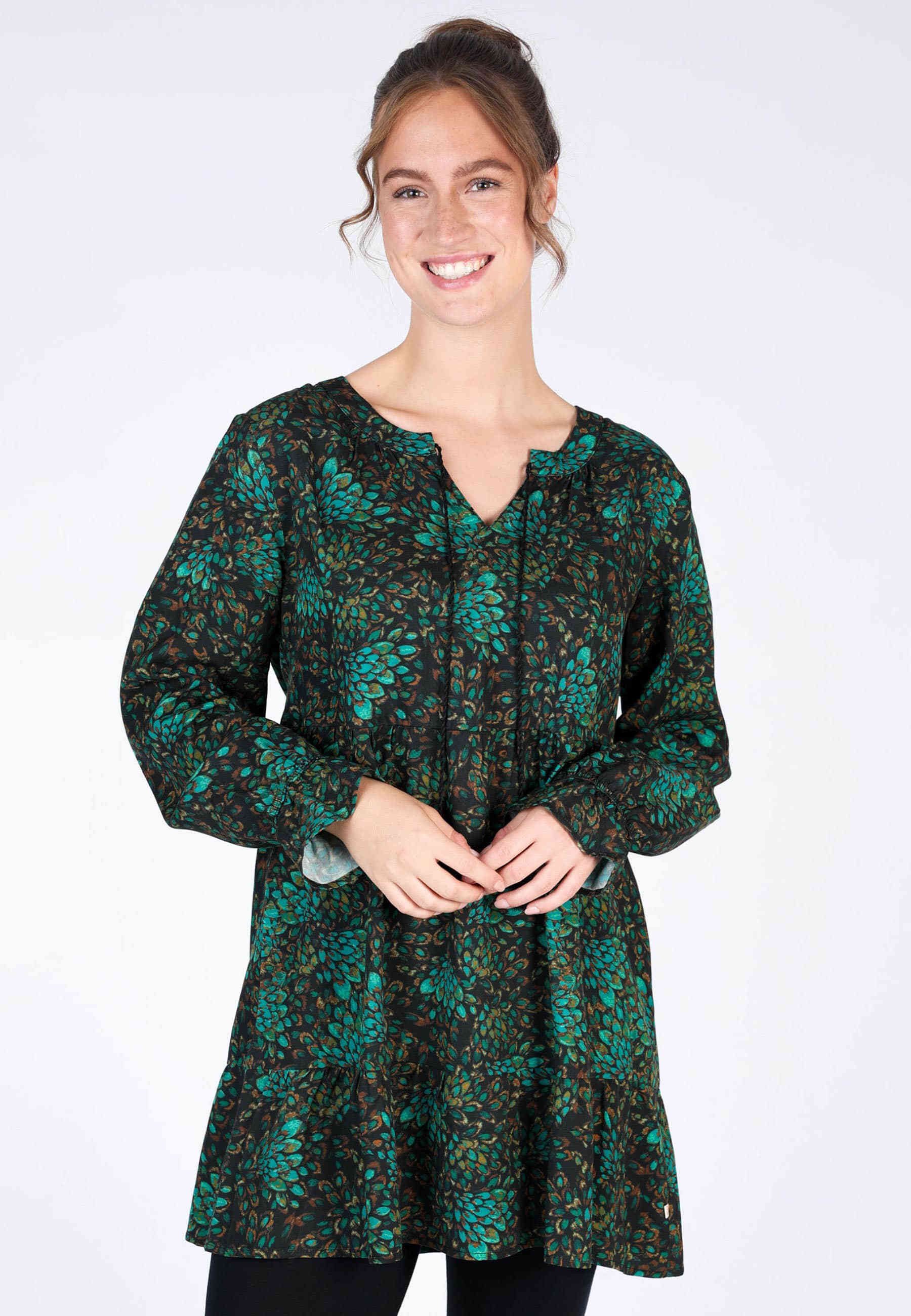 Deerberg Sommerkleid Imeha