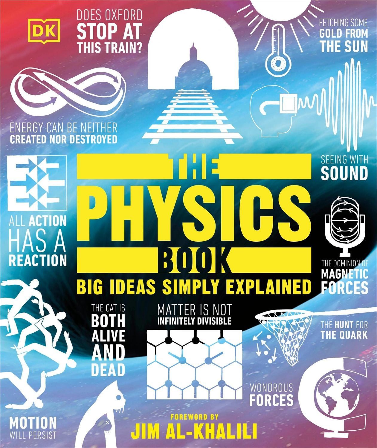 The Physics Book / DK