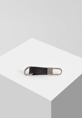 Braun Büffel Schlüsseltasche ARIZONA 2.0 Schlüsselanhänger S schwarz, in elegantem Look - Made in Germany