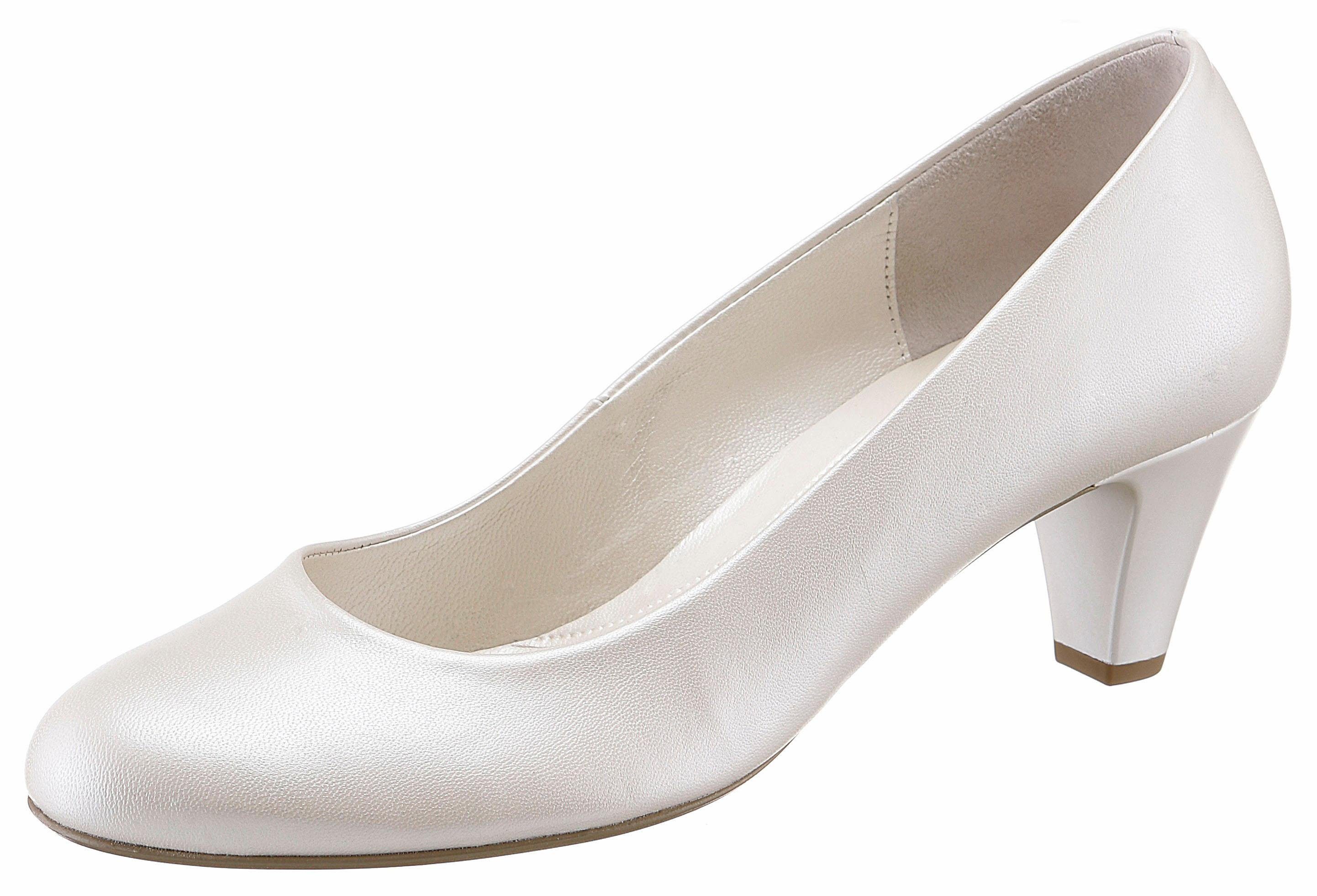 gabor bridal shoes
