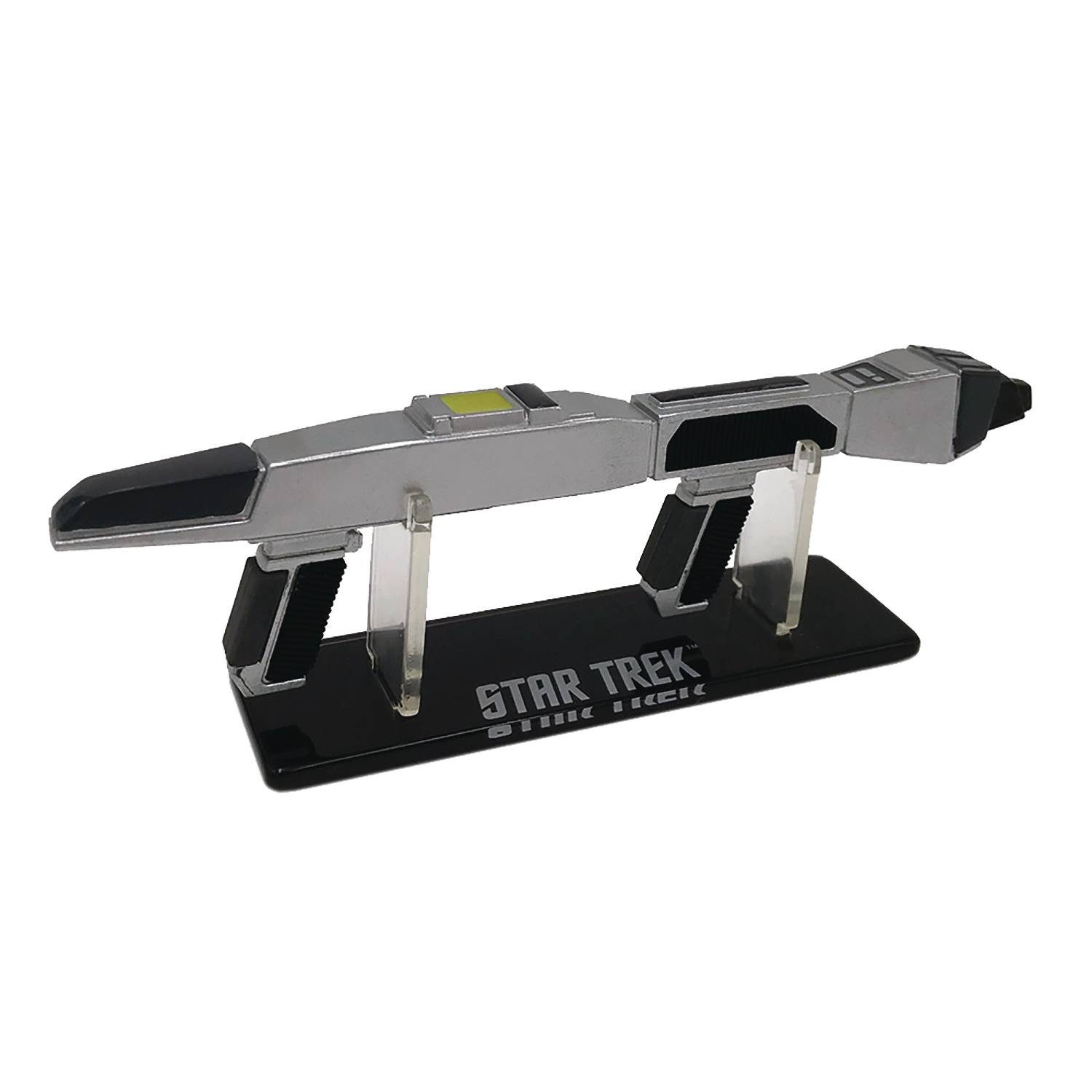 Factory Entertainment Sammelfigur Star Trek The Next Generation Type-3 Phaser Rifle Scaled Prop Replik