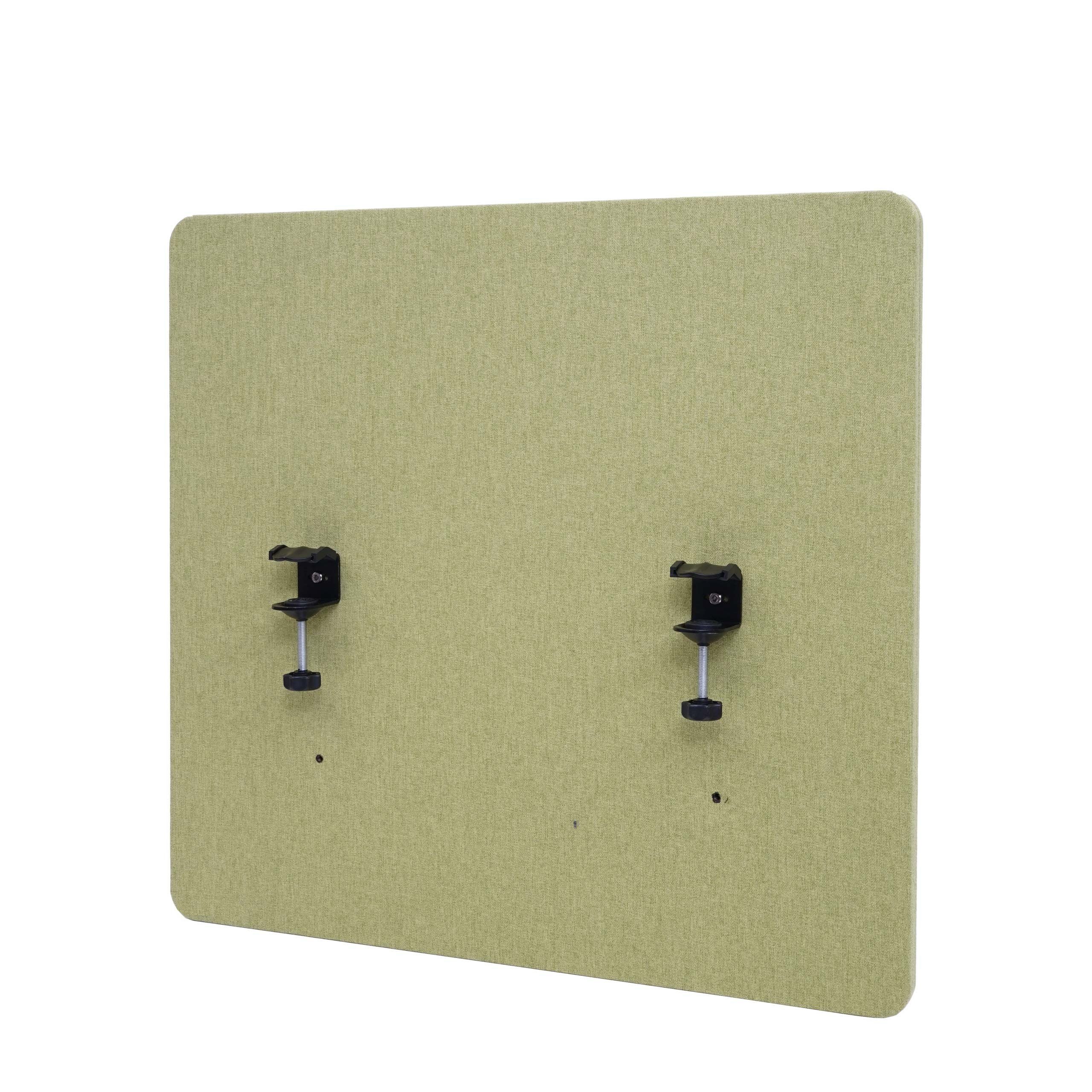 MCW Stellwand MCW-G75, Büro-Sichtschutz, Pinnwand, Inkl. günstig online kaufen