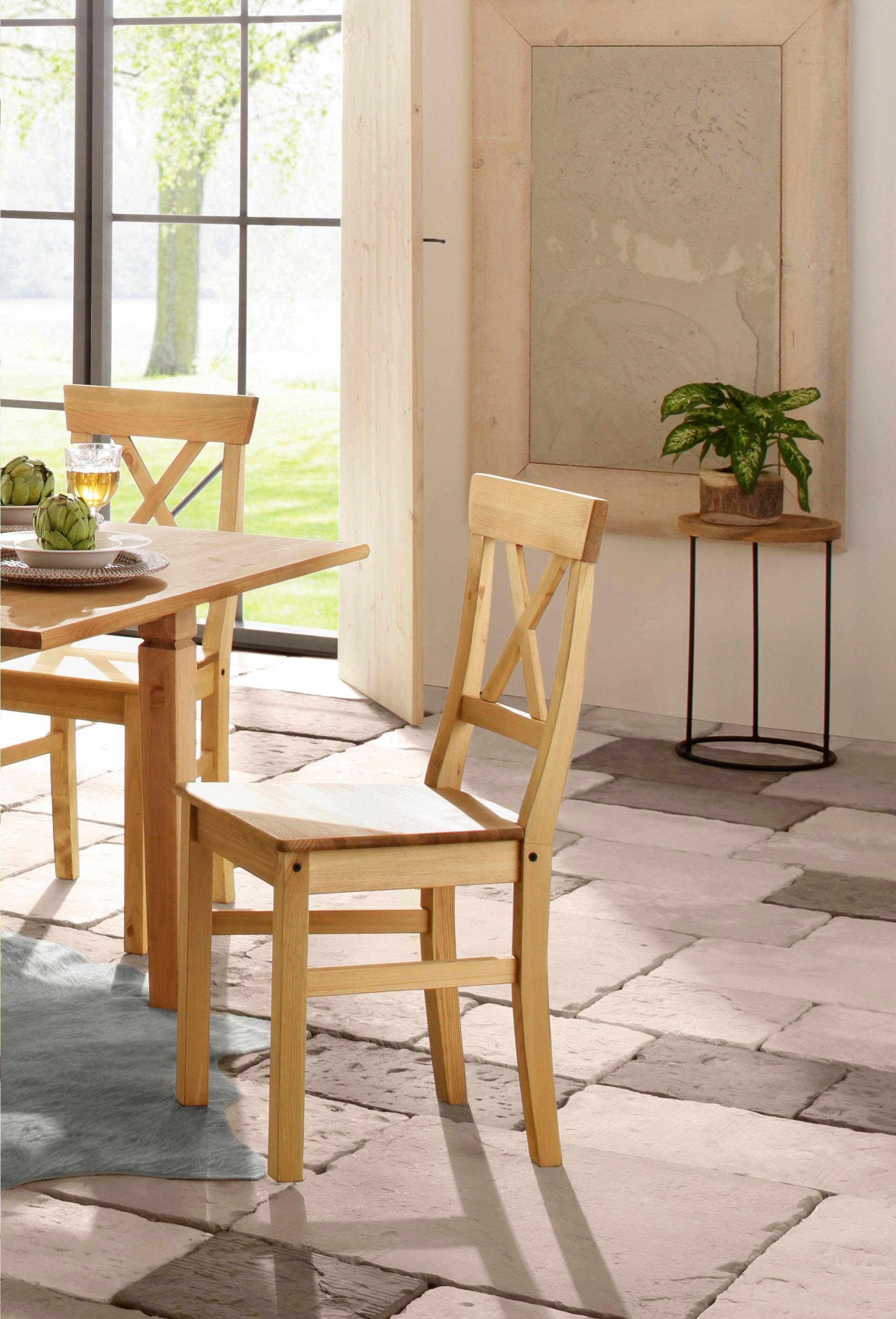 HOME AFFAIRE Stuhl MALAGA