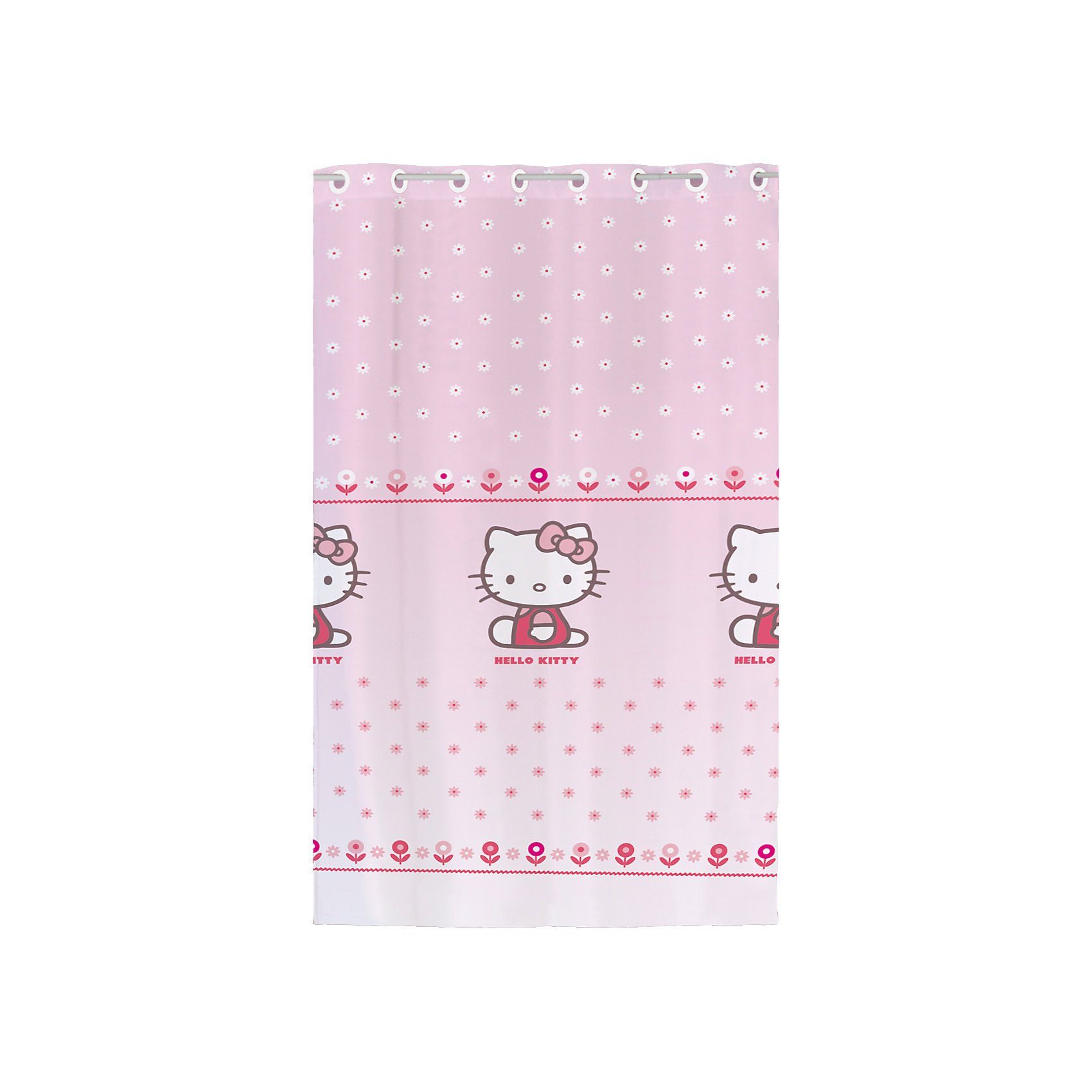 CTI Gardine Hello Kitty 140 X 240 Cm Altersempfehlung