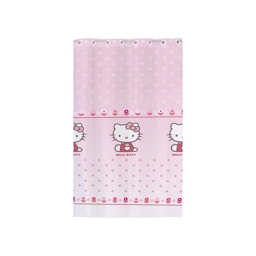 CTI Gardine Hello Kitty 140 X 240 Cm Altersempfehlung