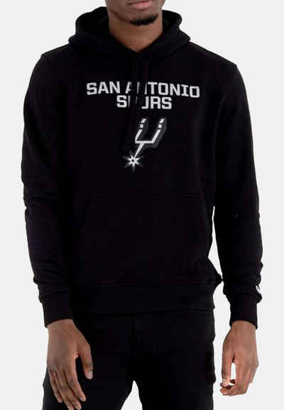 New Era Hoodie San Antonio Spurs (1-tlg)